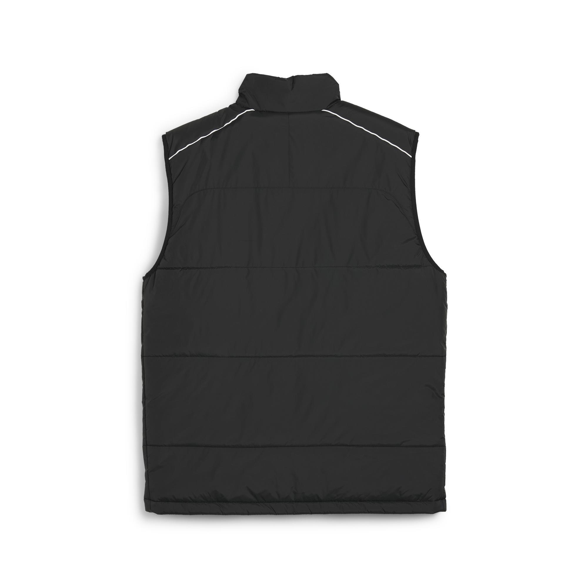 Puma Ferrari Race Mt7 Vest Erkek Ceket