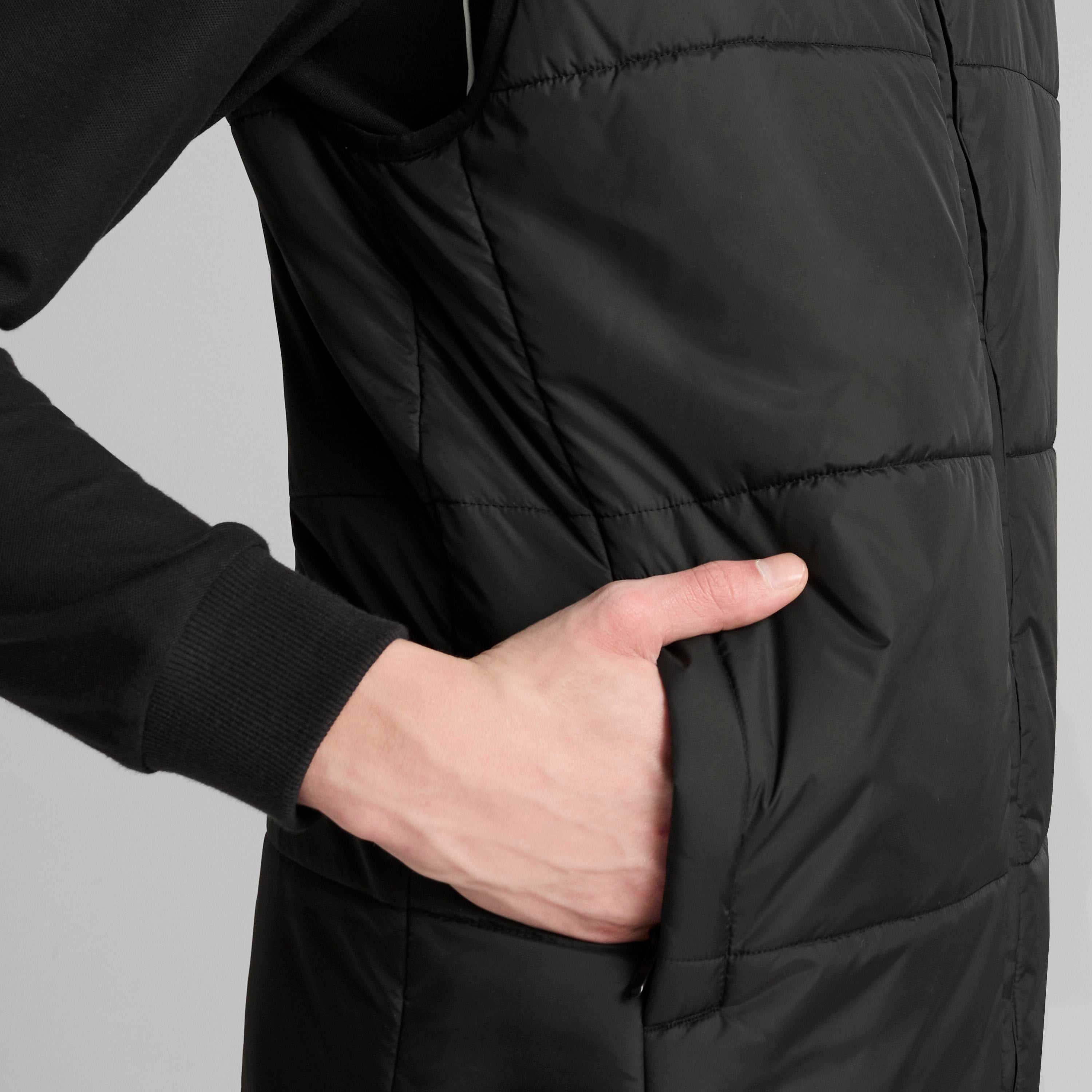 Puma Ferrari Race Mt7 Vest Erkek Ceket