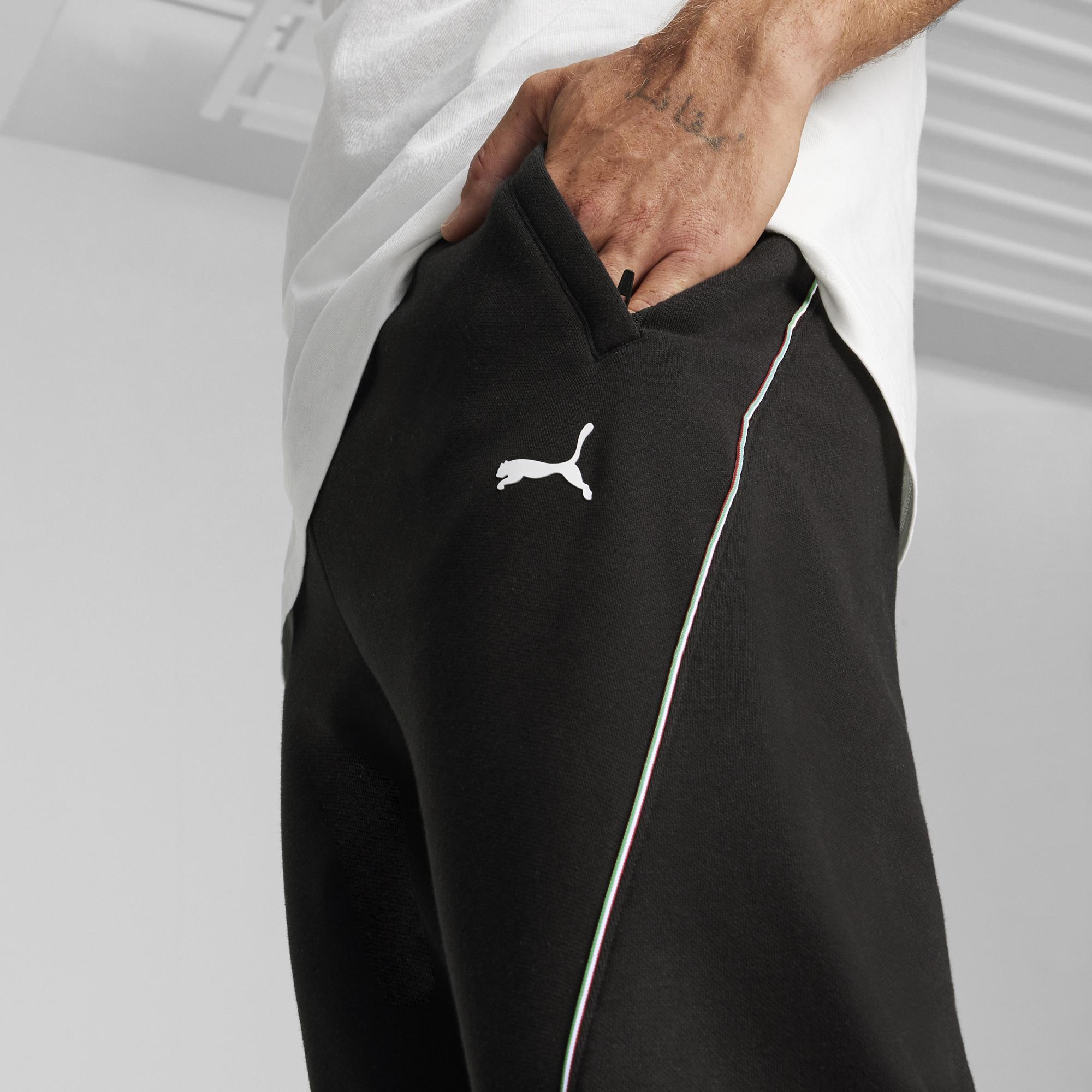 Puma Ferrari Race Sweat Pants Erkek Eşofman Altı
