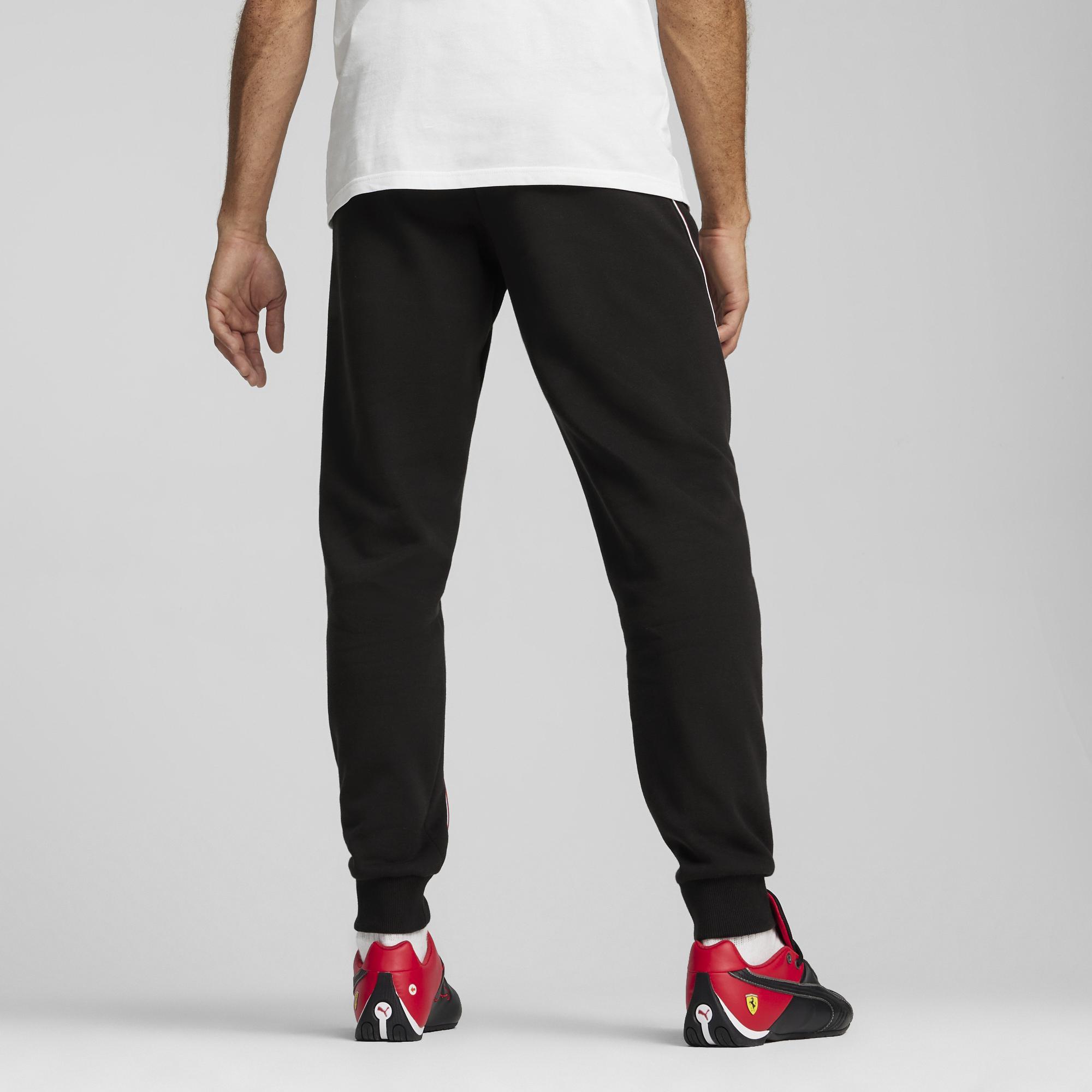 Puma Ferrari Race Sweat Pants Erkek Eşofman Altı