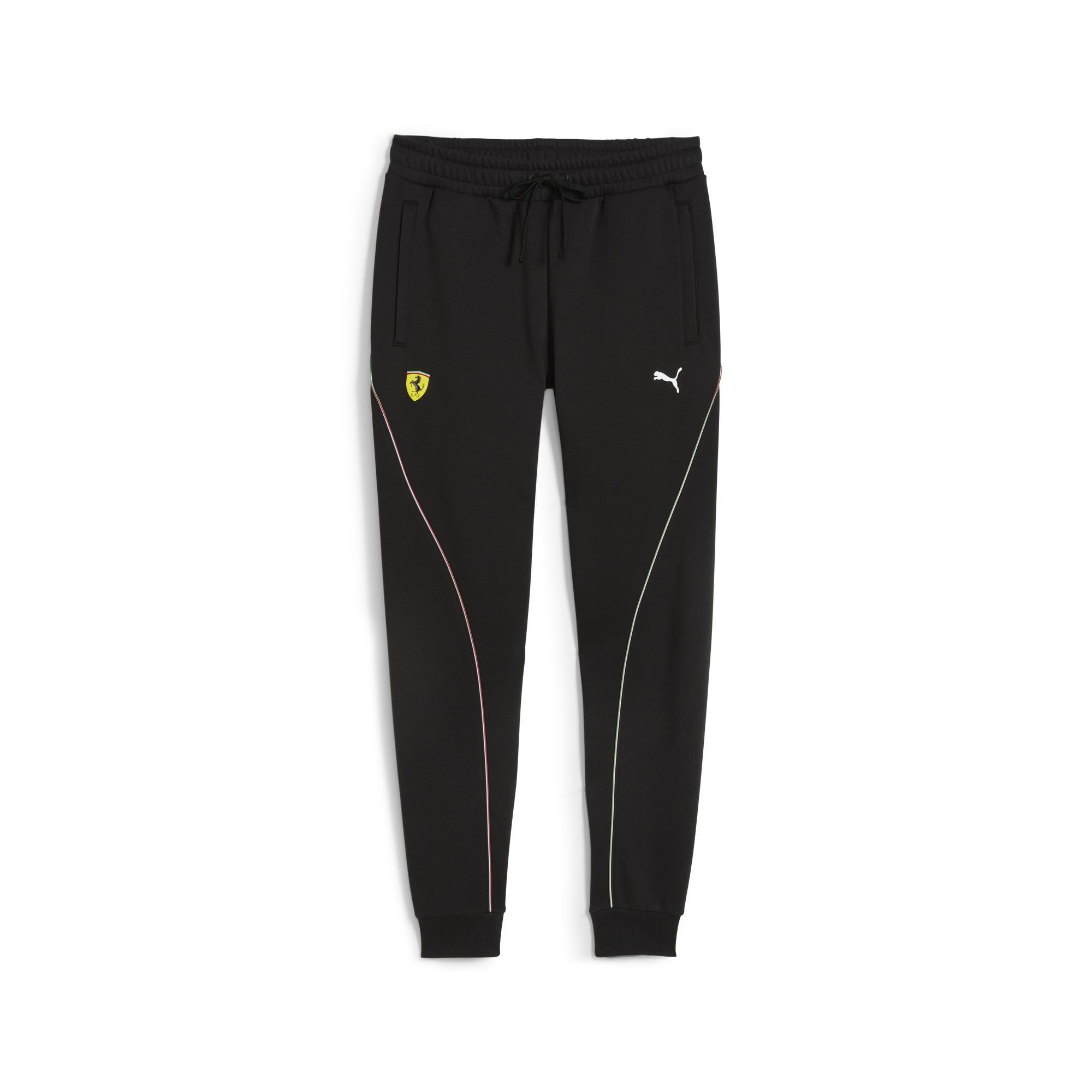 Puma Ferrari Race Sweat Pants Erkek Eşofman Altı