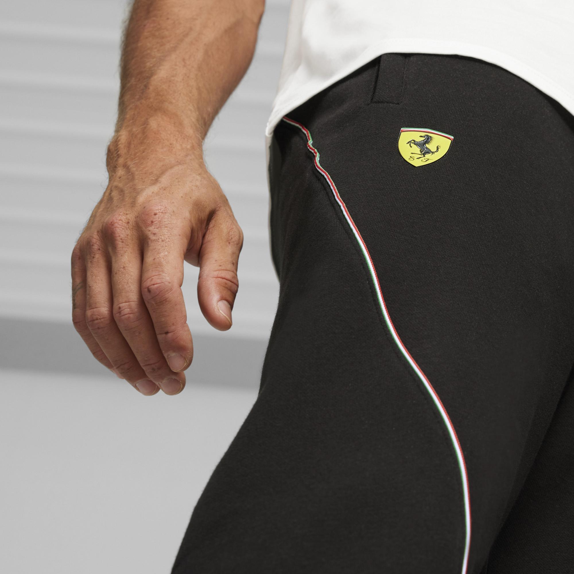 Puma Ferrari Race Sweat Pants Erkek Eşofman Altı