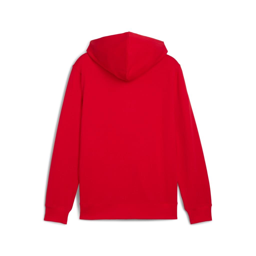 Puma Ferrari Race Sweatjacket Erkek Ceket