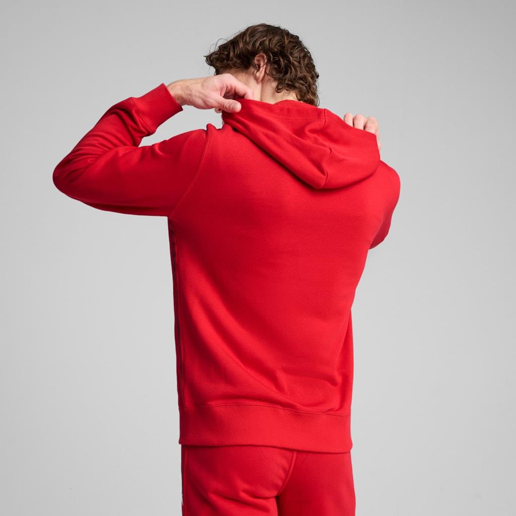 Puma Ferrari Race Sweatjacket Erkek Ceket