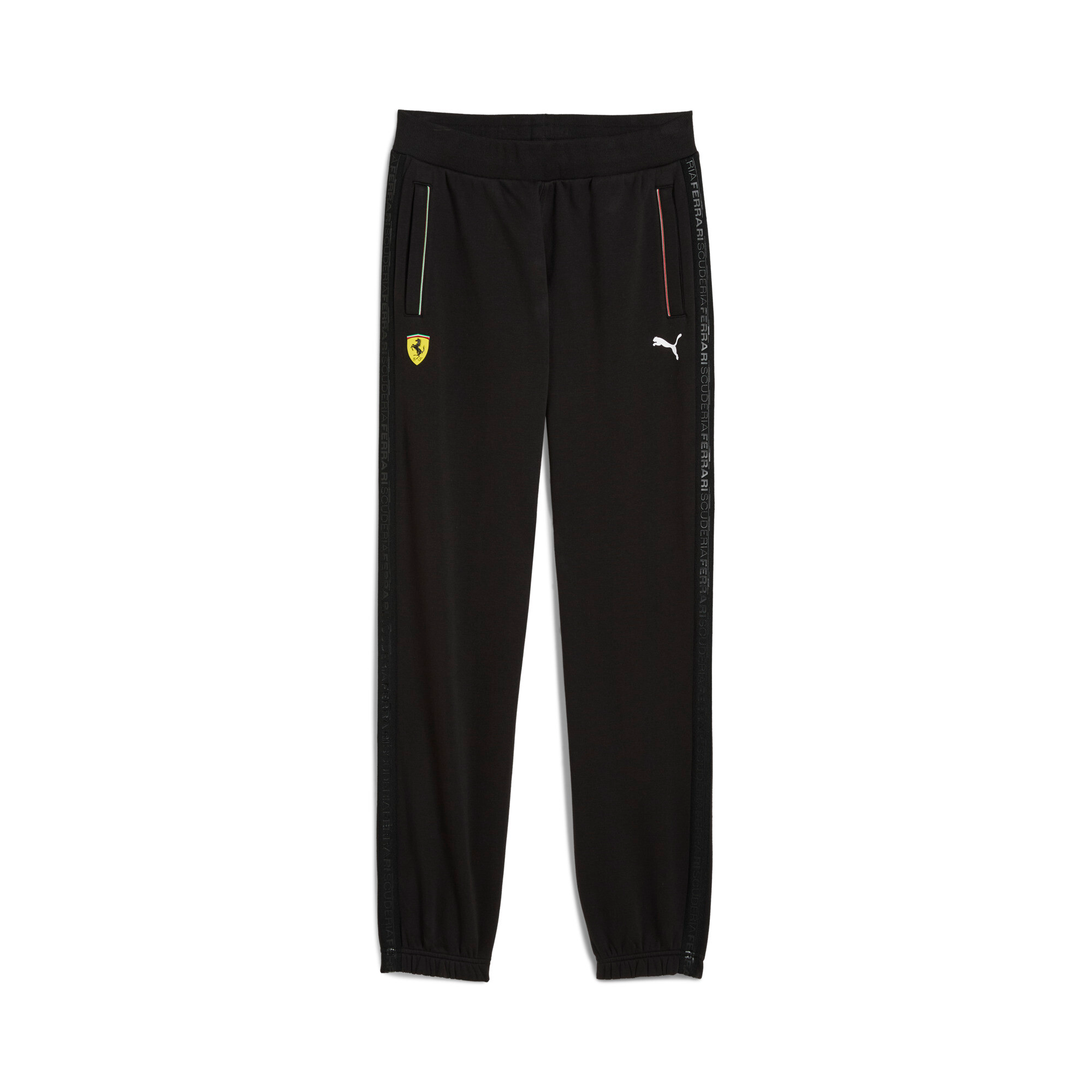 Puma Ferrari Race Sweatpants Erkek Eşofman Altı