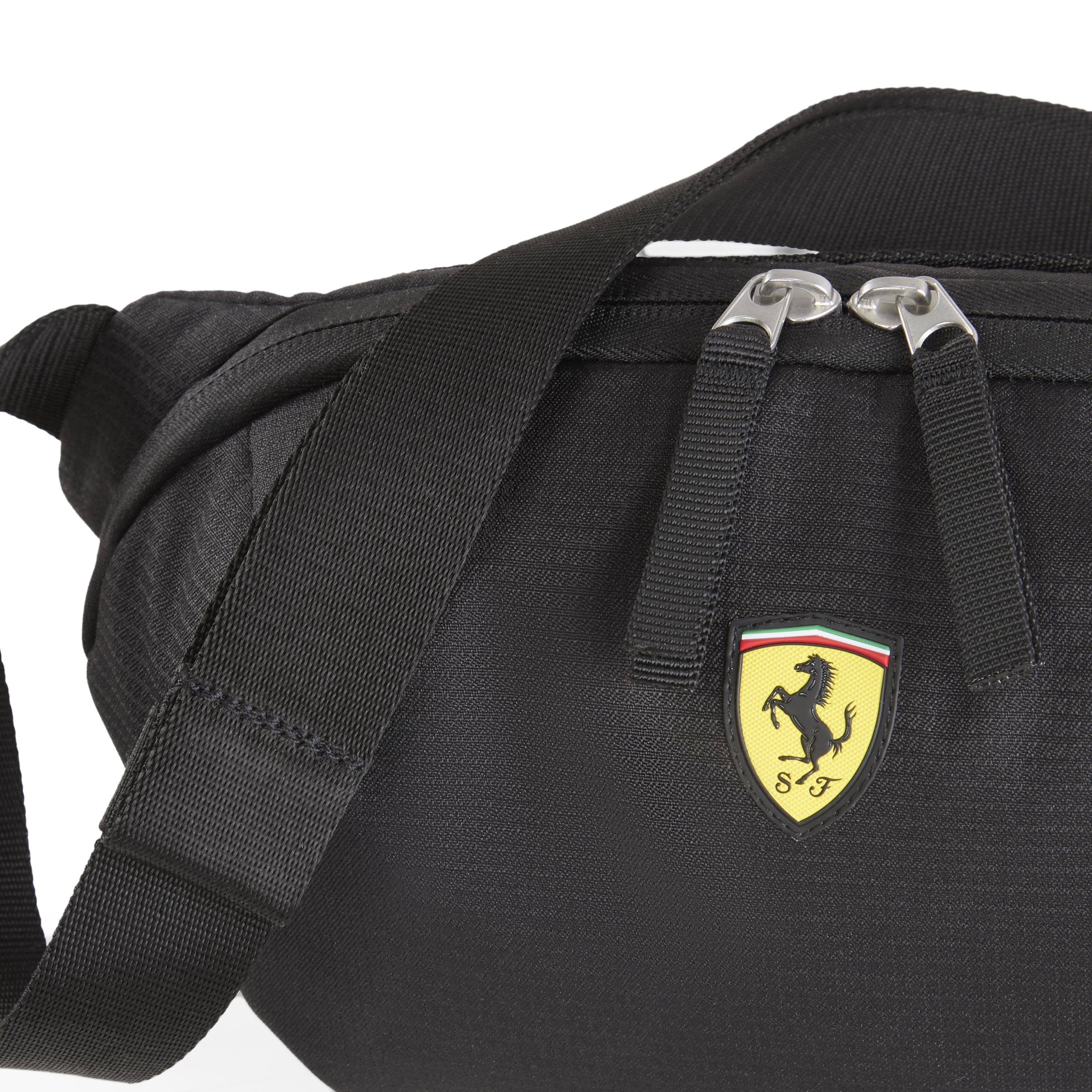 Puma Ferrarı Race Waist Bag Unisex Yetişkin Bel Çantası