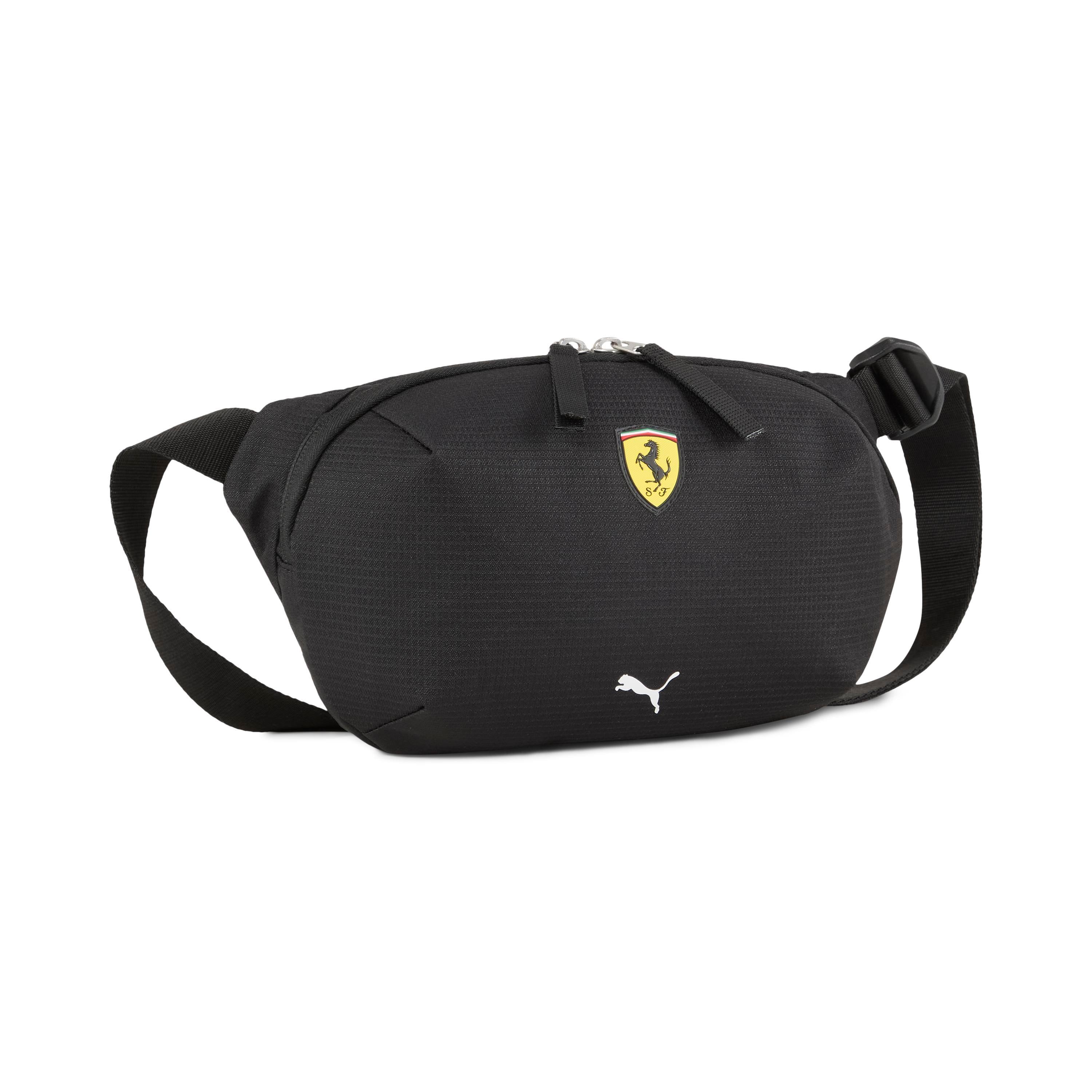 Puma Ferrarı Race Waist Bag Unisex Yetişkin Bel Çantası