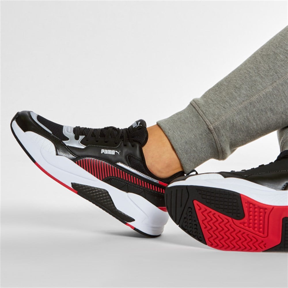 Puma Ferrari Race Xray 2 Erkek Günlük Ayakkabı - 30655301