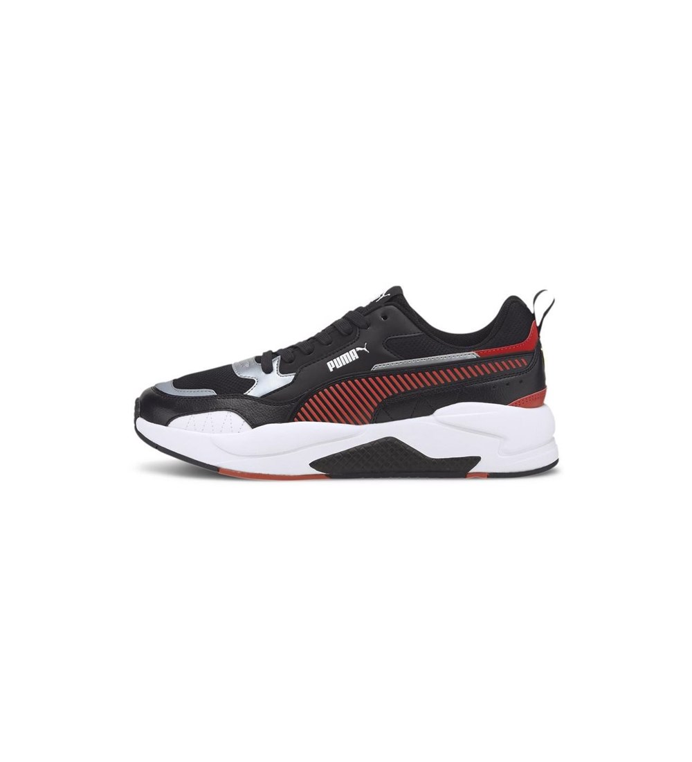 Puma Ferrari Race Xray 2 Erkek Günlük Ayakkabı - 30655301