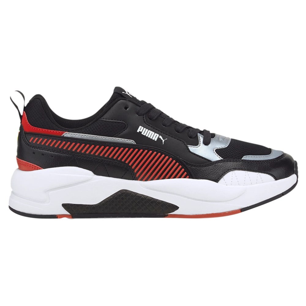 Puma Ferrari Race Xray 2 Erkek Günlük Ayakkabı - 30655301