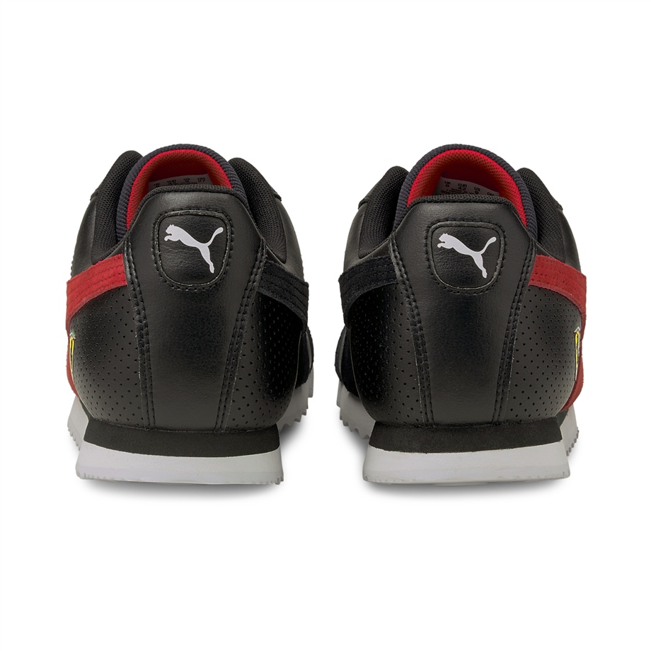 Puma Ferrari Roma  Unisex Günlük Ayakkabı - 30676601