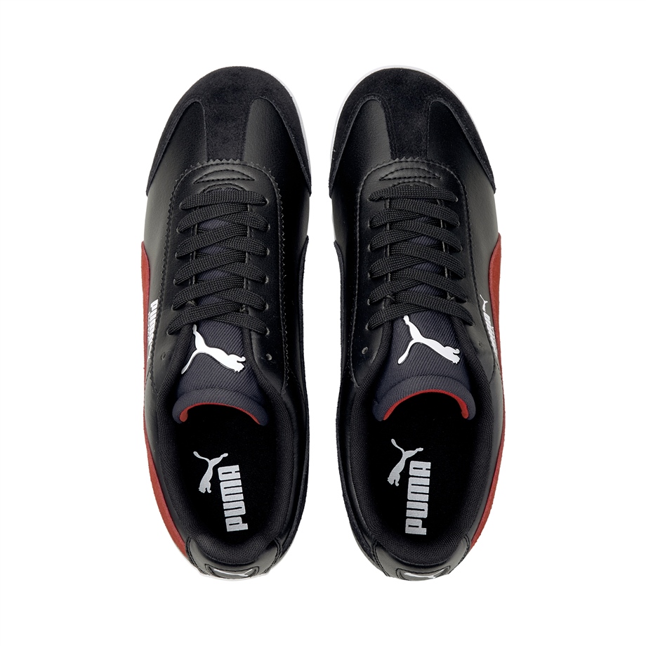 Puma Ferrari Roma  Unisex Günlük Ayakkabı - 30676601