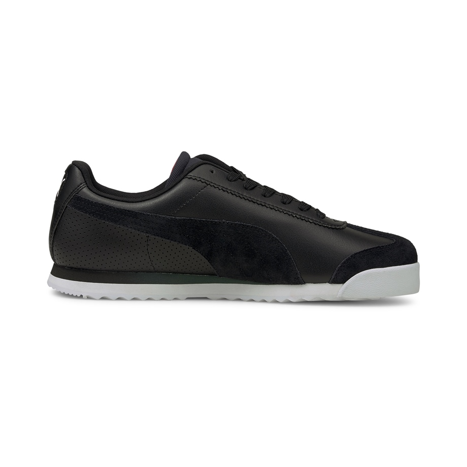 Puma Ferrari Roma  Unisex Günlük Ayakkabı - 30676601