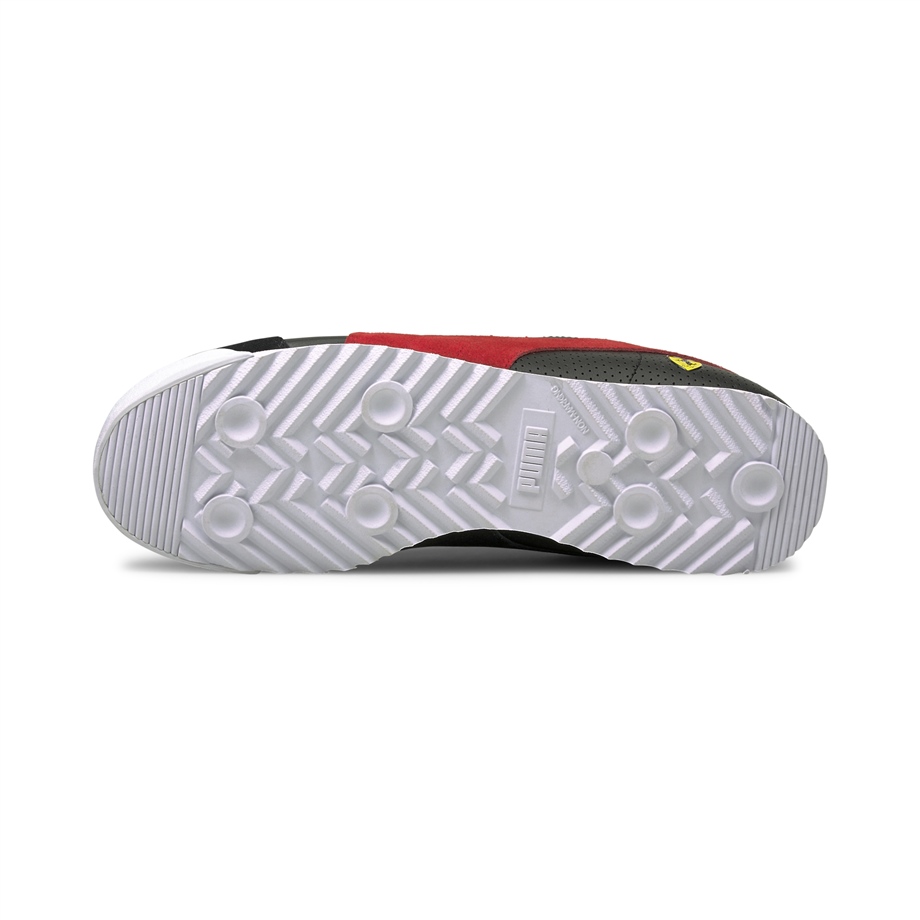 Puma Ferrari Roma  Unisex Günlük Ayakkabı - 30676601