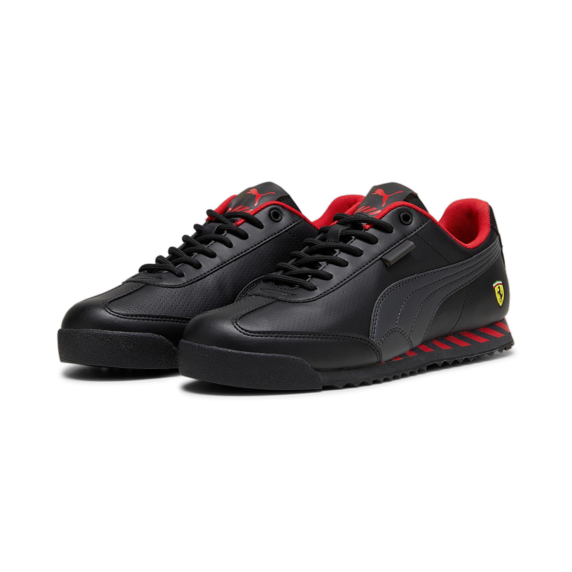 Puma Ferrari Roma Via Erkek Sneaker