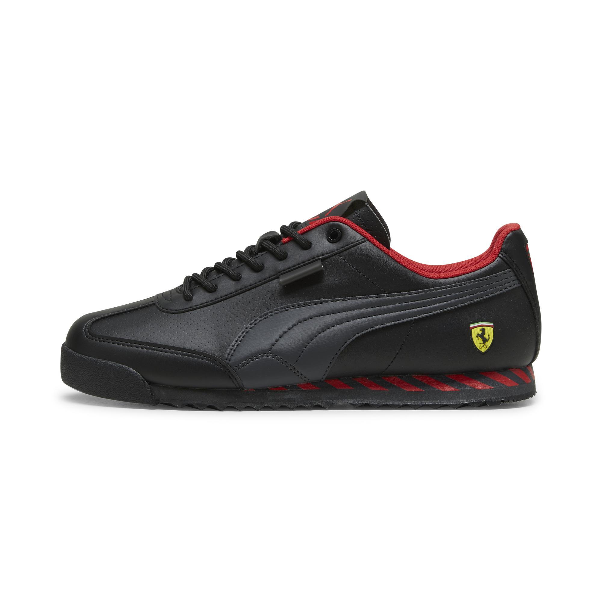 Puma Ferrari Roma Via Erkek Sneaker