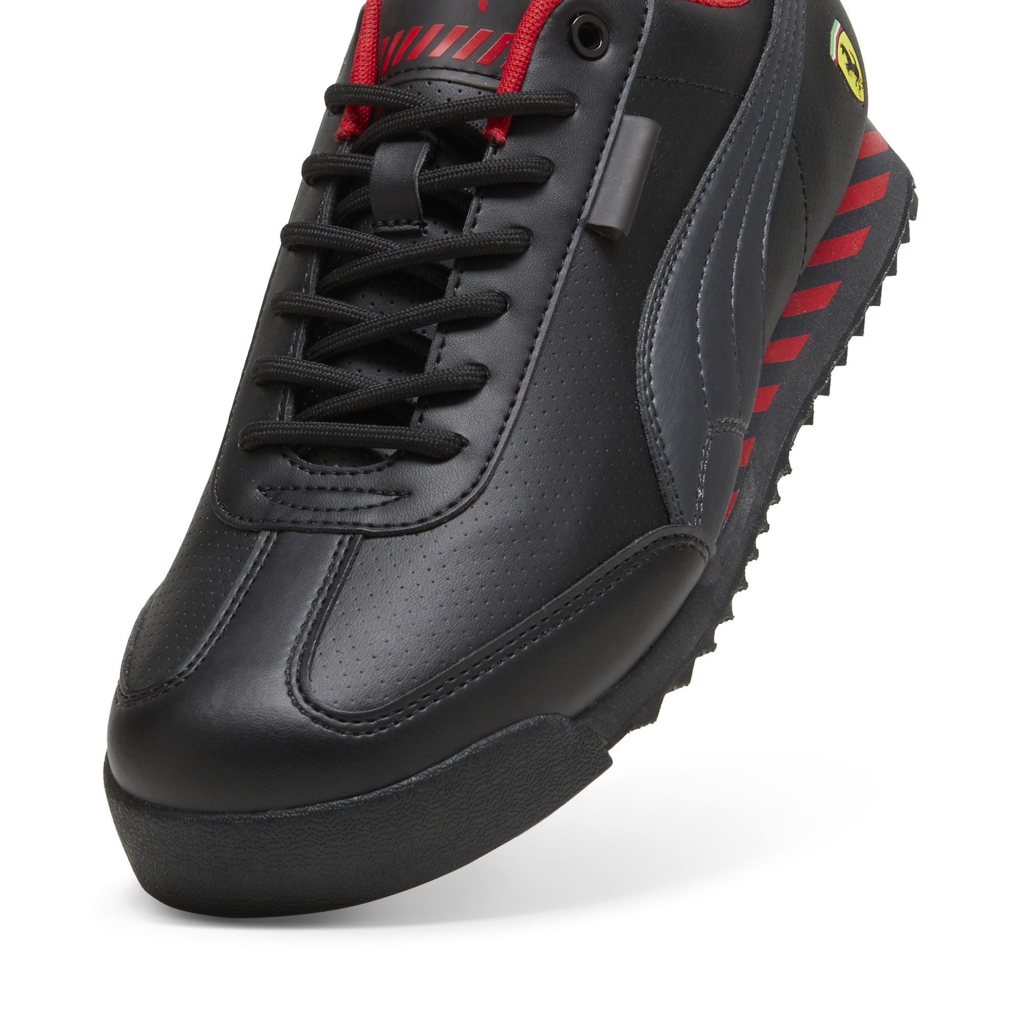 Puma Ferrari Roma Via Erkek Sneaker