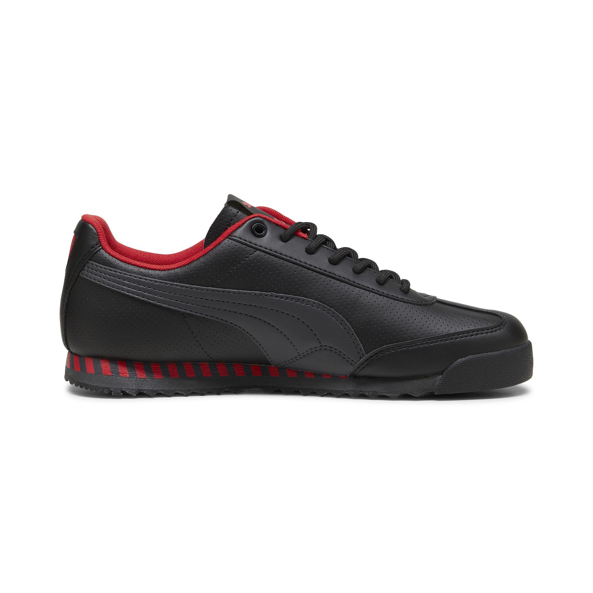 Puma Ferrari Roma Via Erkek Sneaker