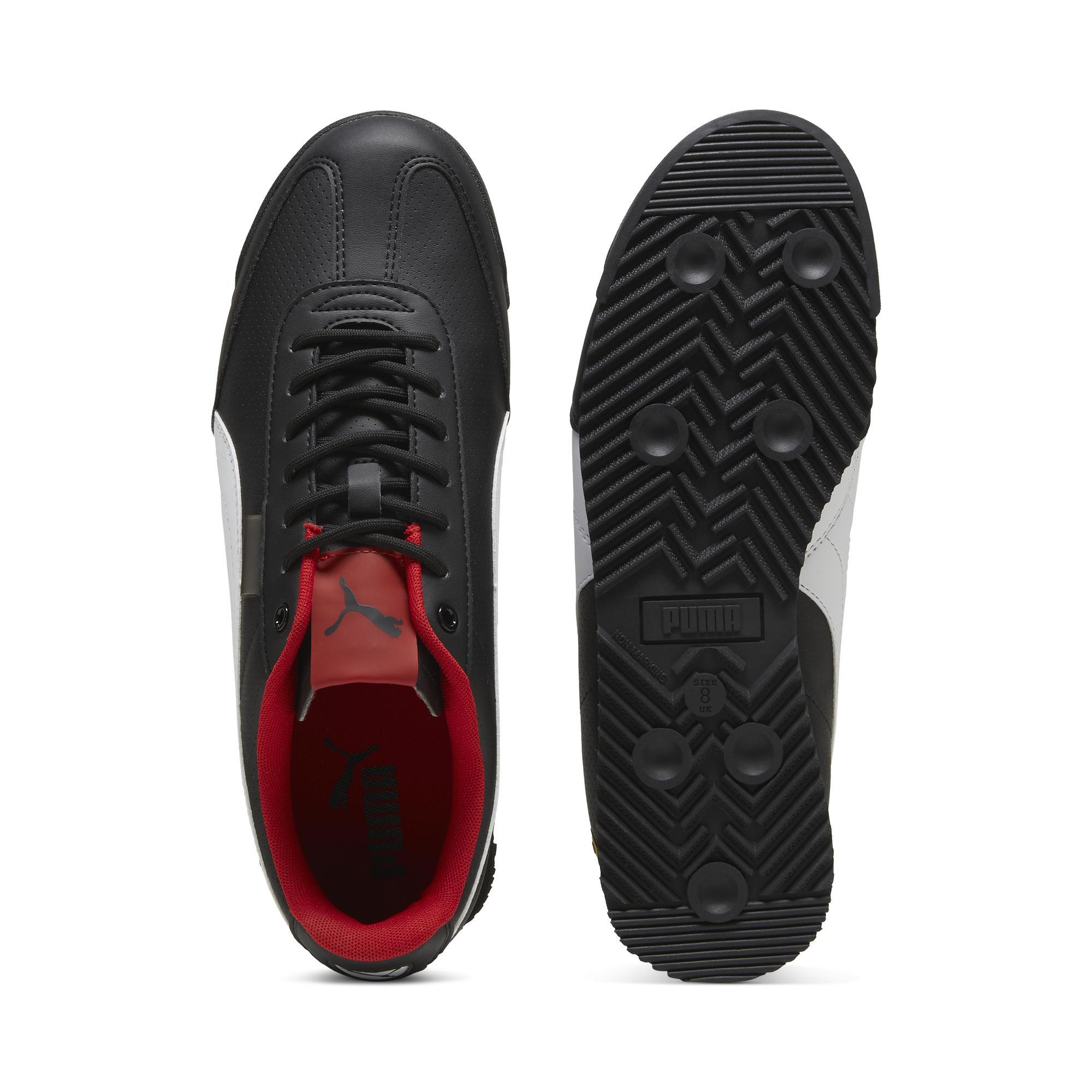 Puma Ferrari Roma Via Erkek Sneaker