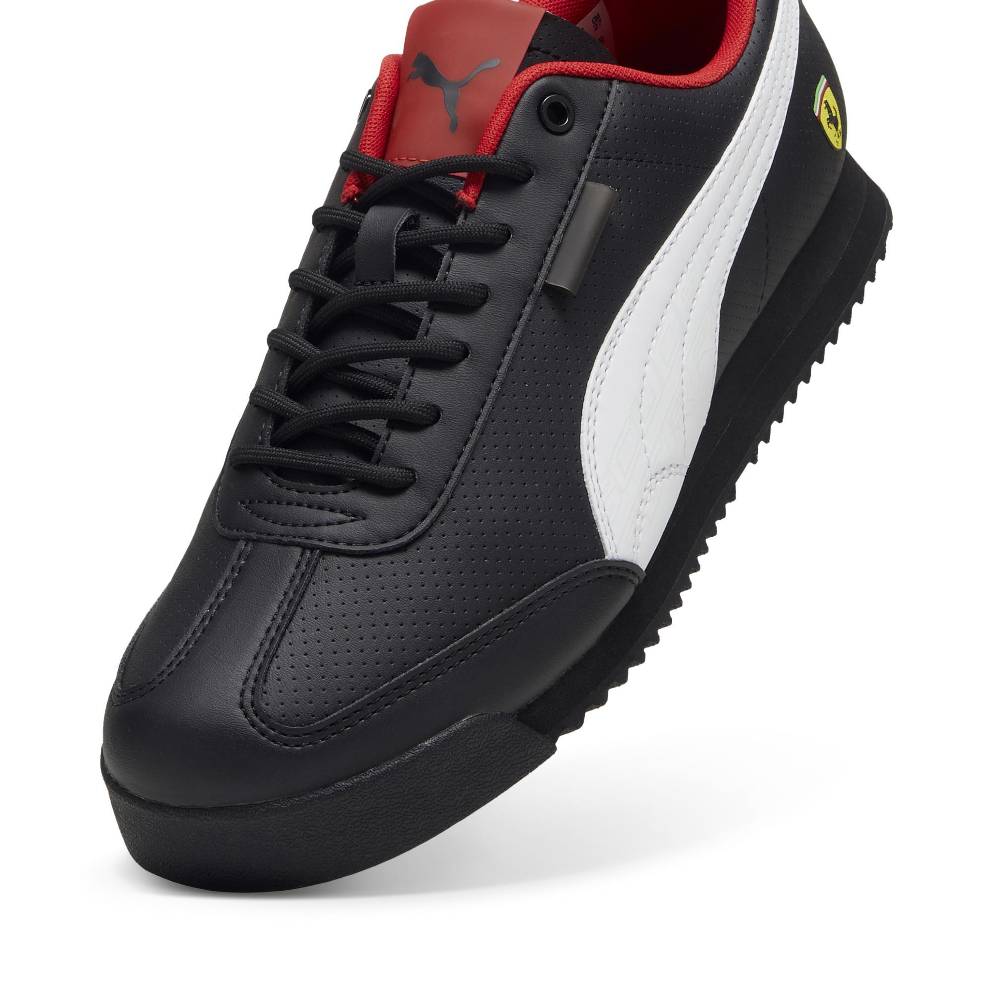 Puma Ferrari Roma Via Erkek Sneaker