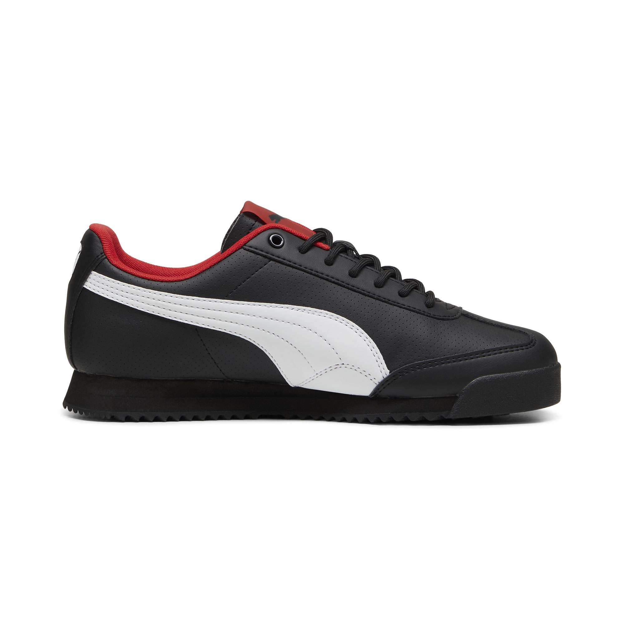 Puma Ferrari Roma Via Erkek Sneaker