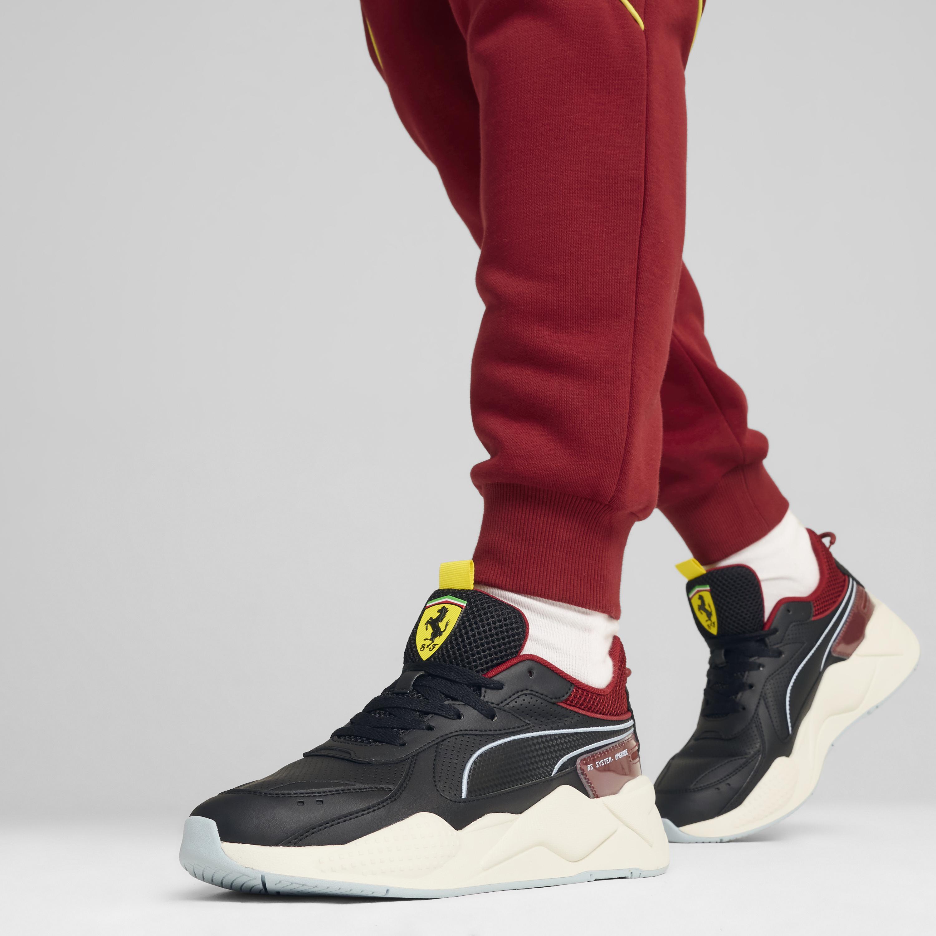 Puma Ferrari Rs-X Erkek Sneaker