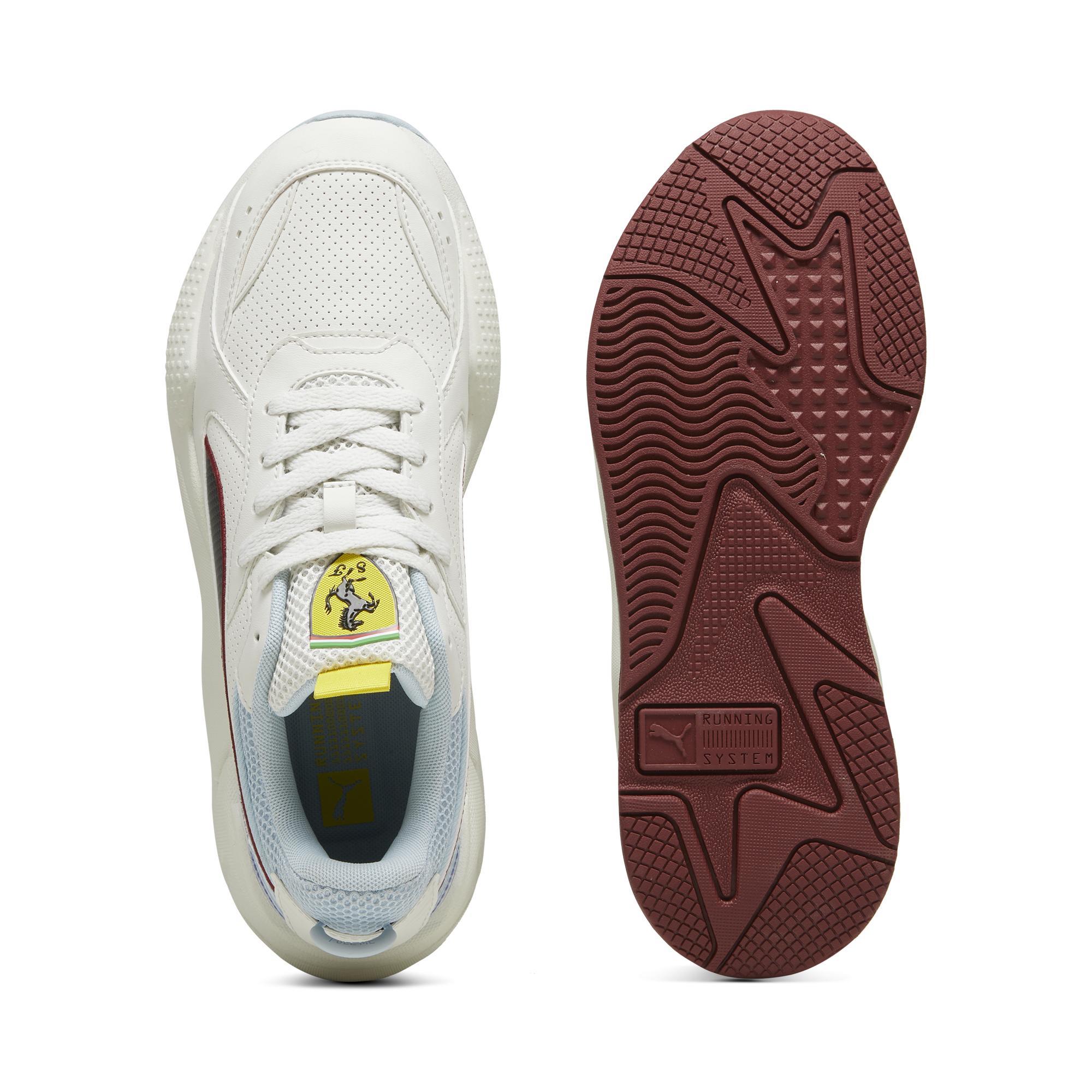Puma Ferrari Rs-X Erkek Sneaker