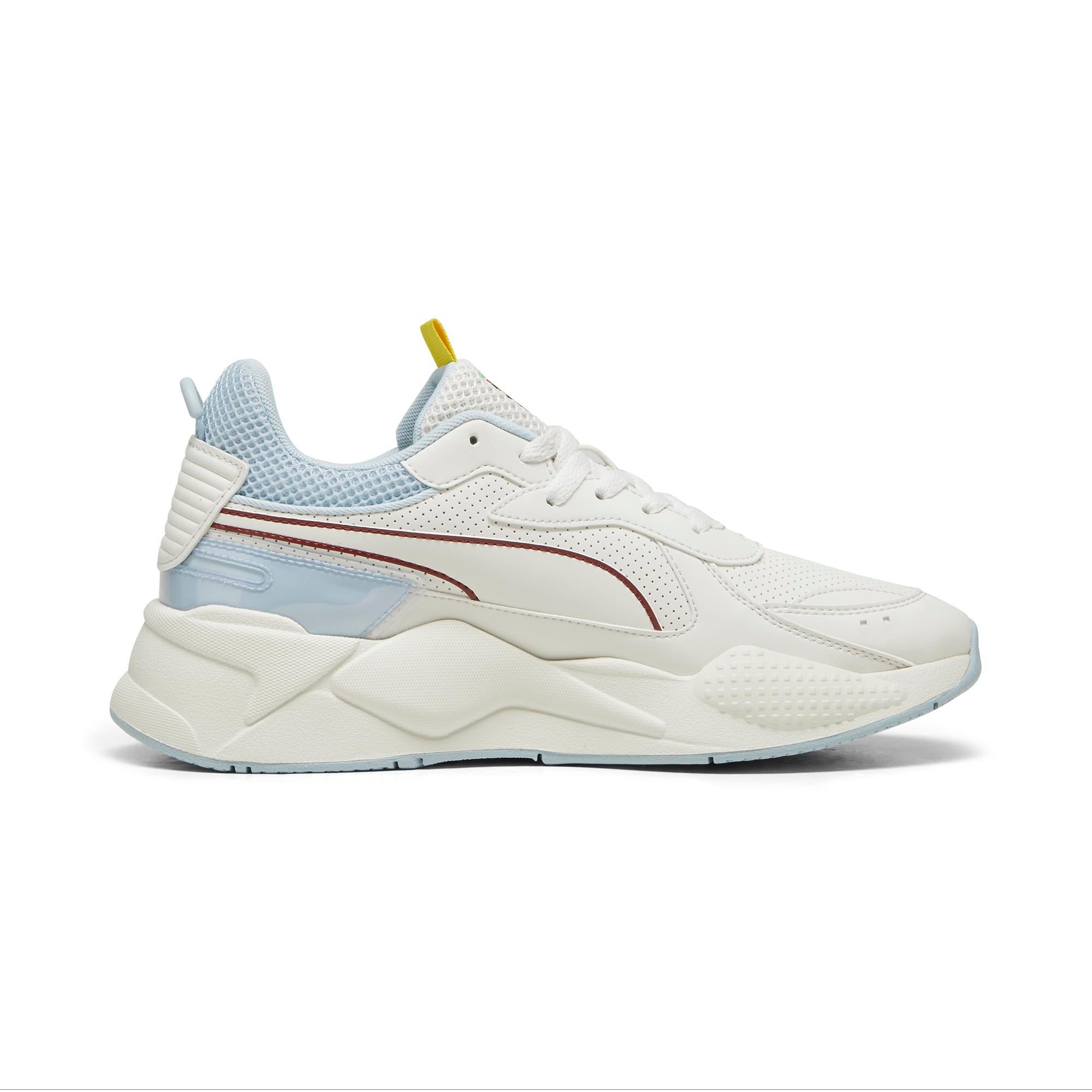 Puma Ferrari Rs-X Erkek Sneaker