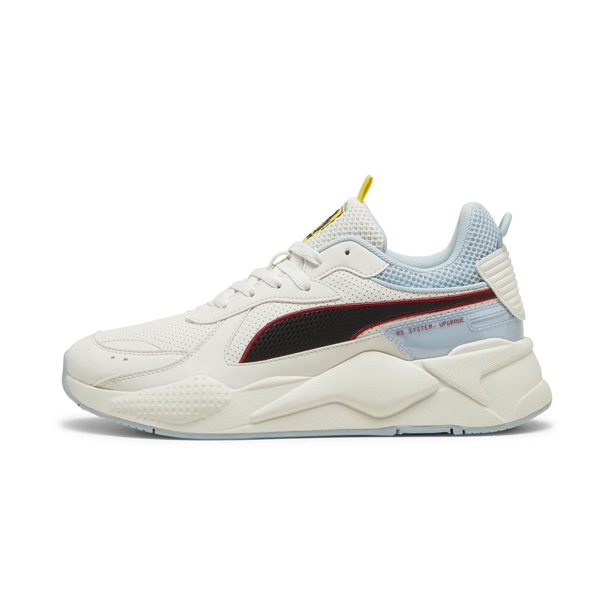 Puma Ferrari Rs-X Erkek Sneaker