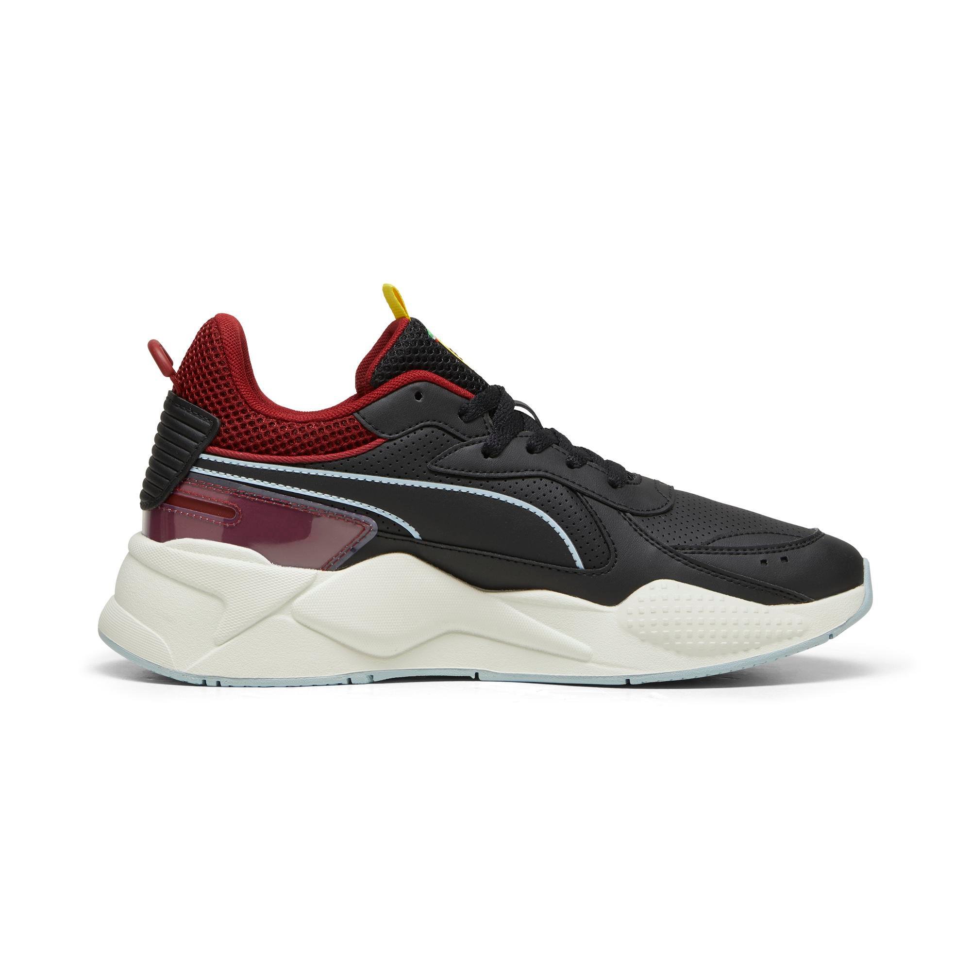 Puma Ferrari Rs-X Erkek Sneaker