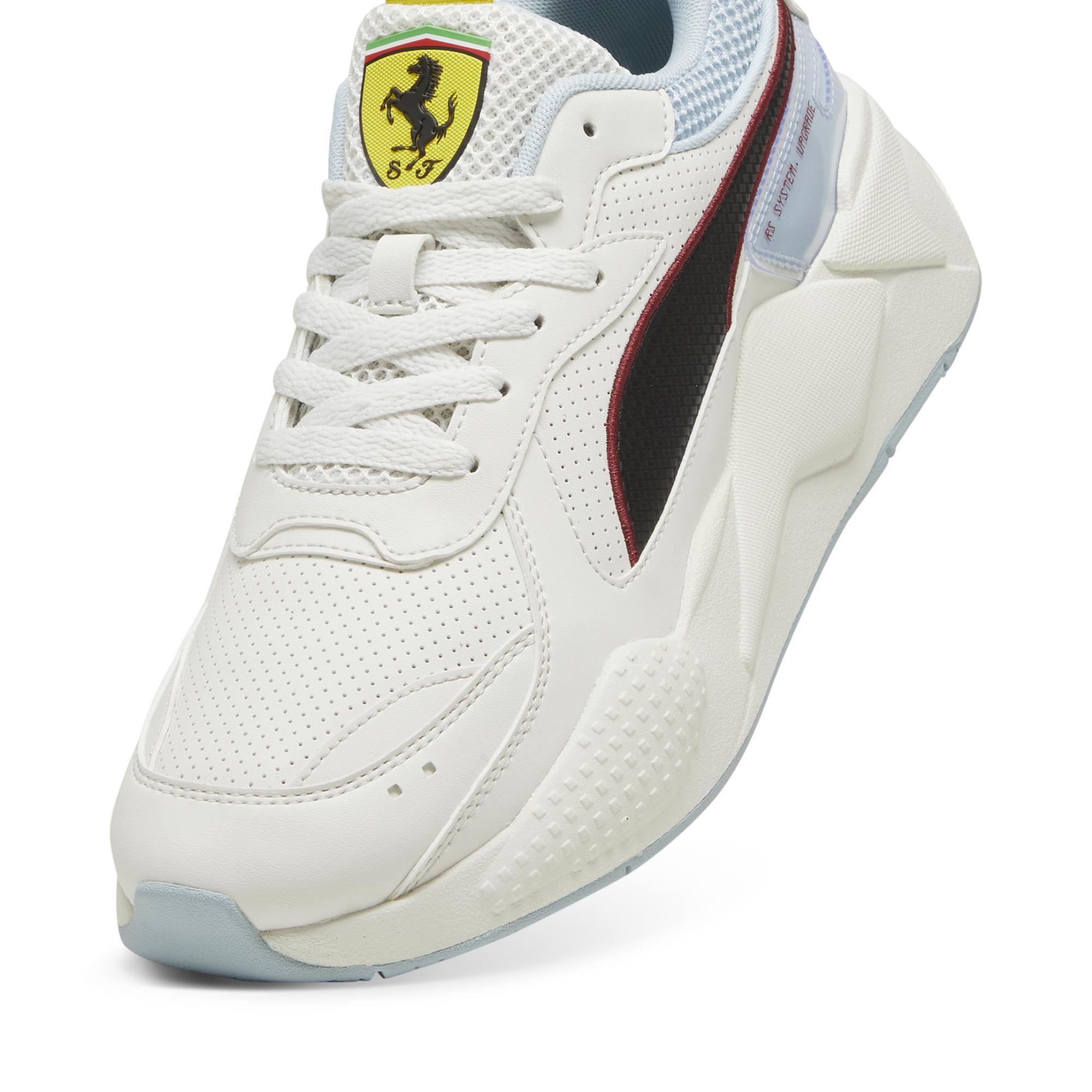Puma Ferrari Rs-X Erkek Sneaker