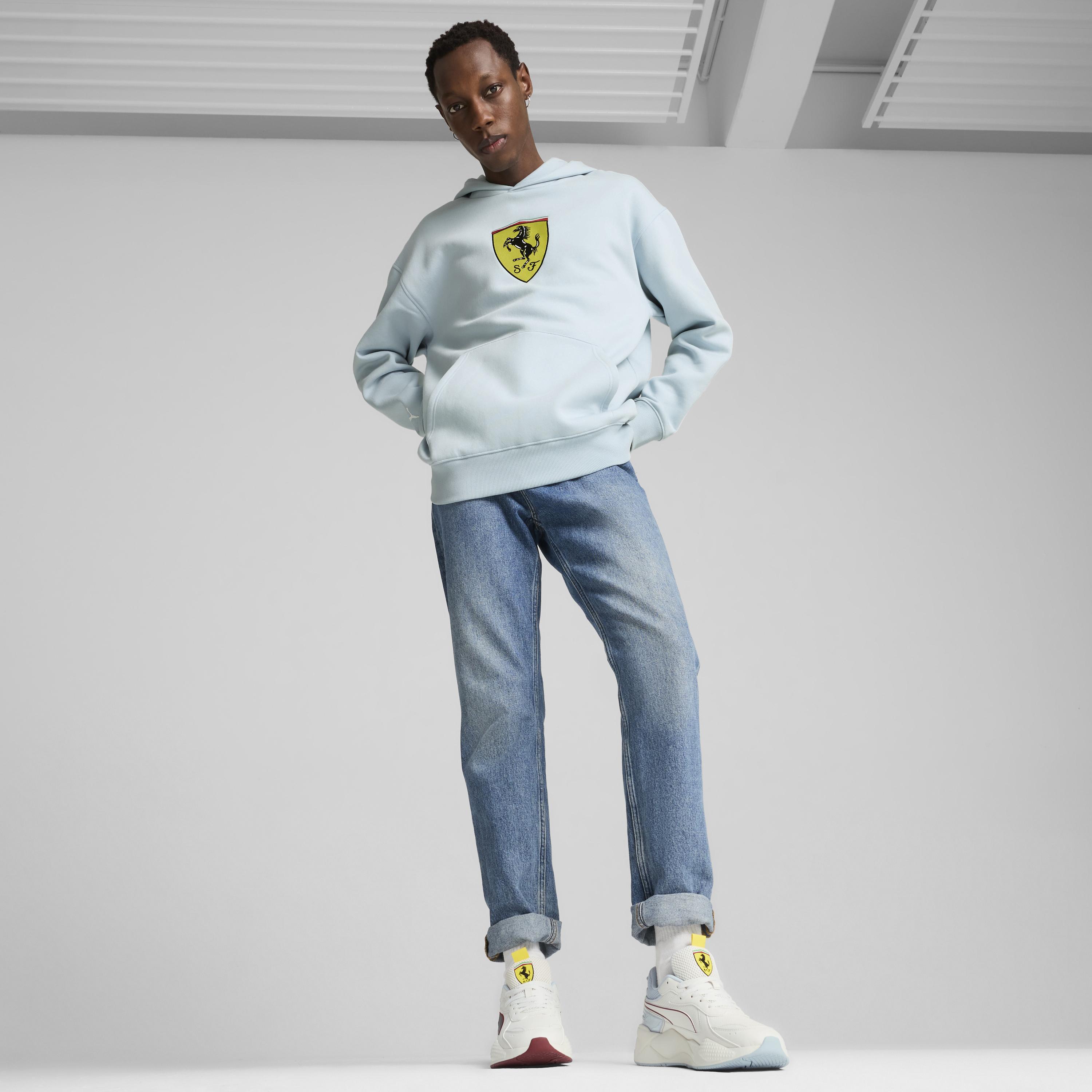 Puma Ferrari Rs-X Erkek Sneaker