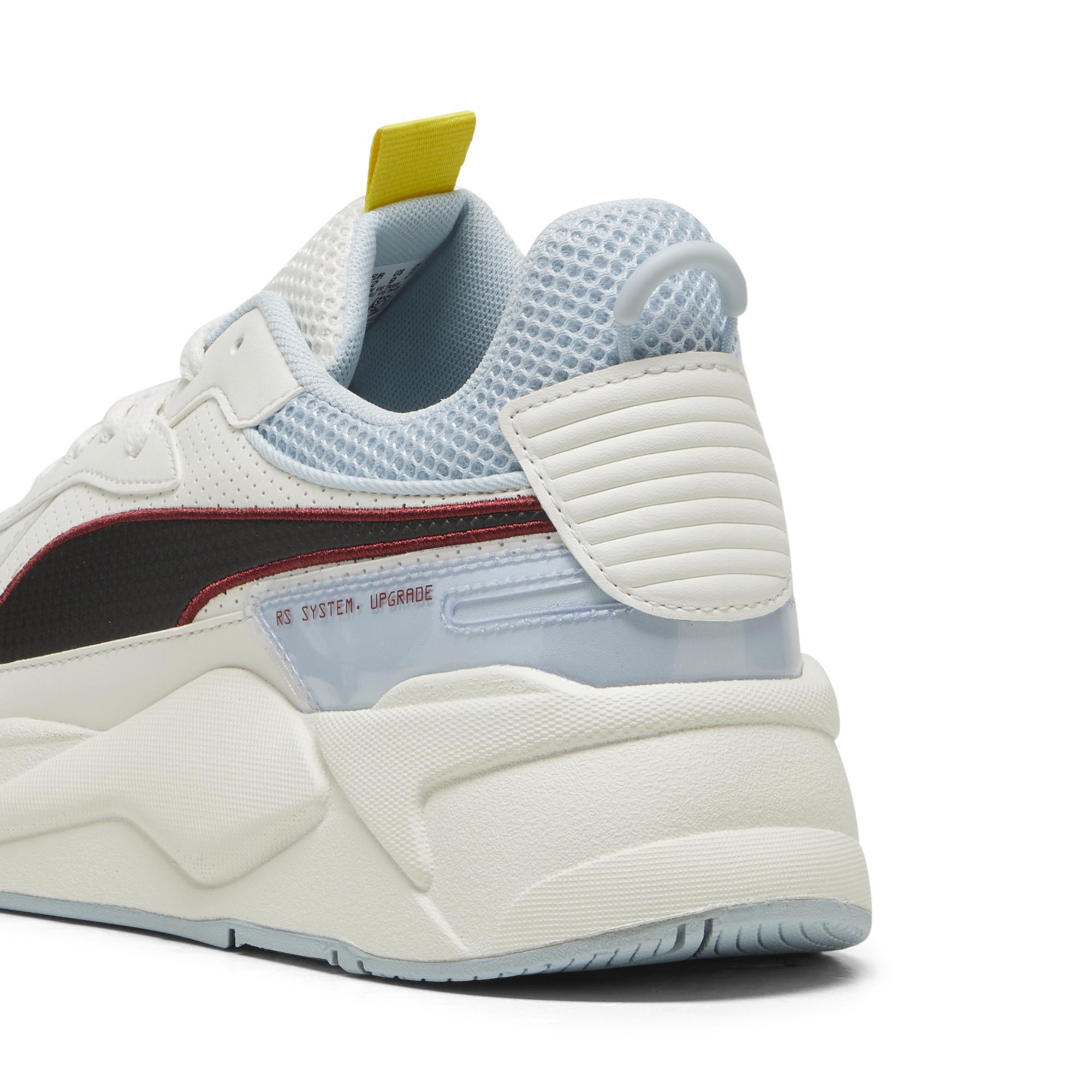 Puma Ferrari Rs-X Erkek Sneaker