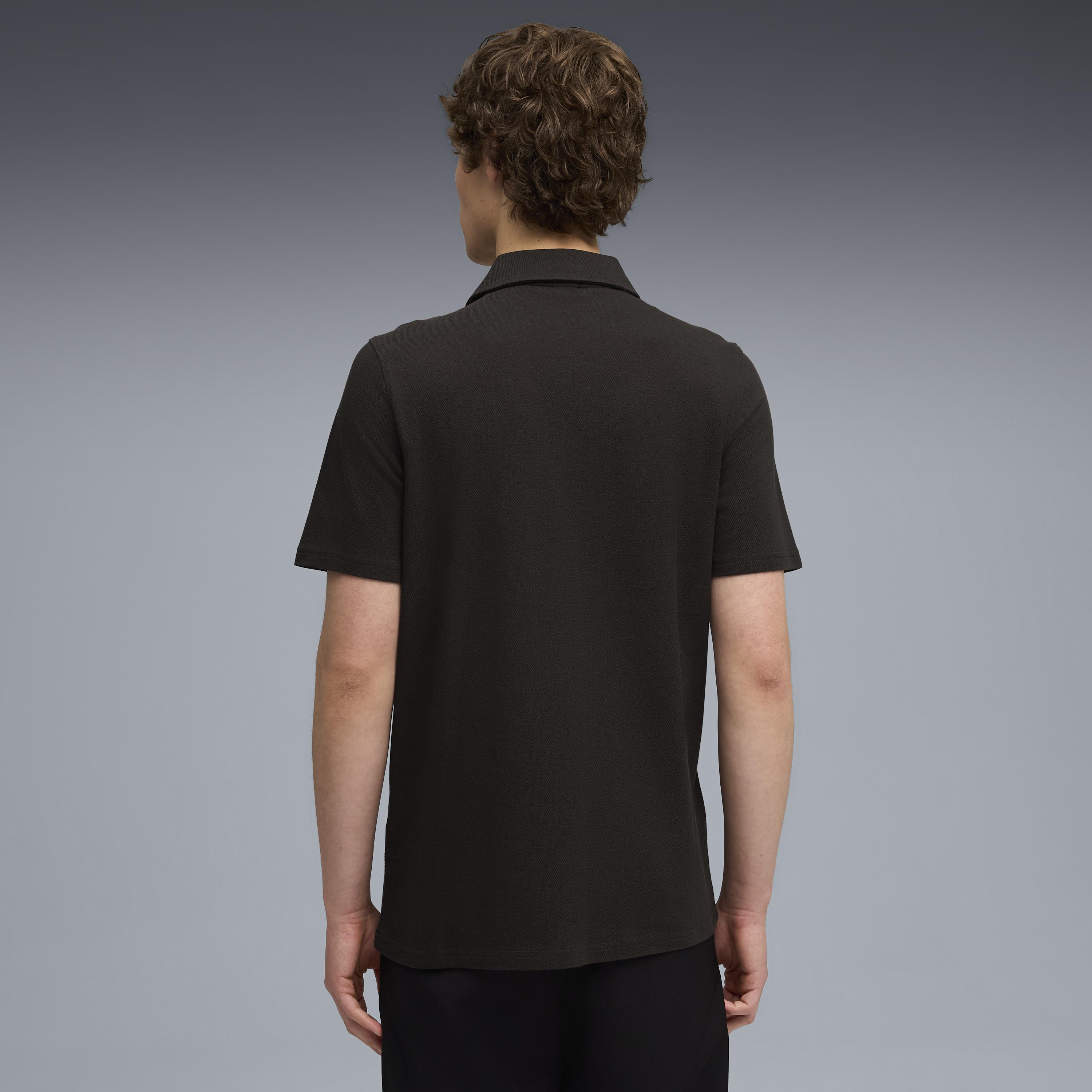 Puma Ferrari Sportswear Polo Erkek Yetişkin Polo T-shirt