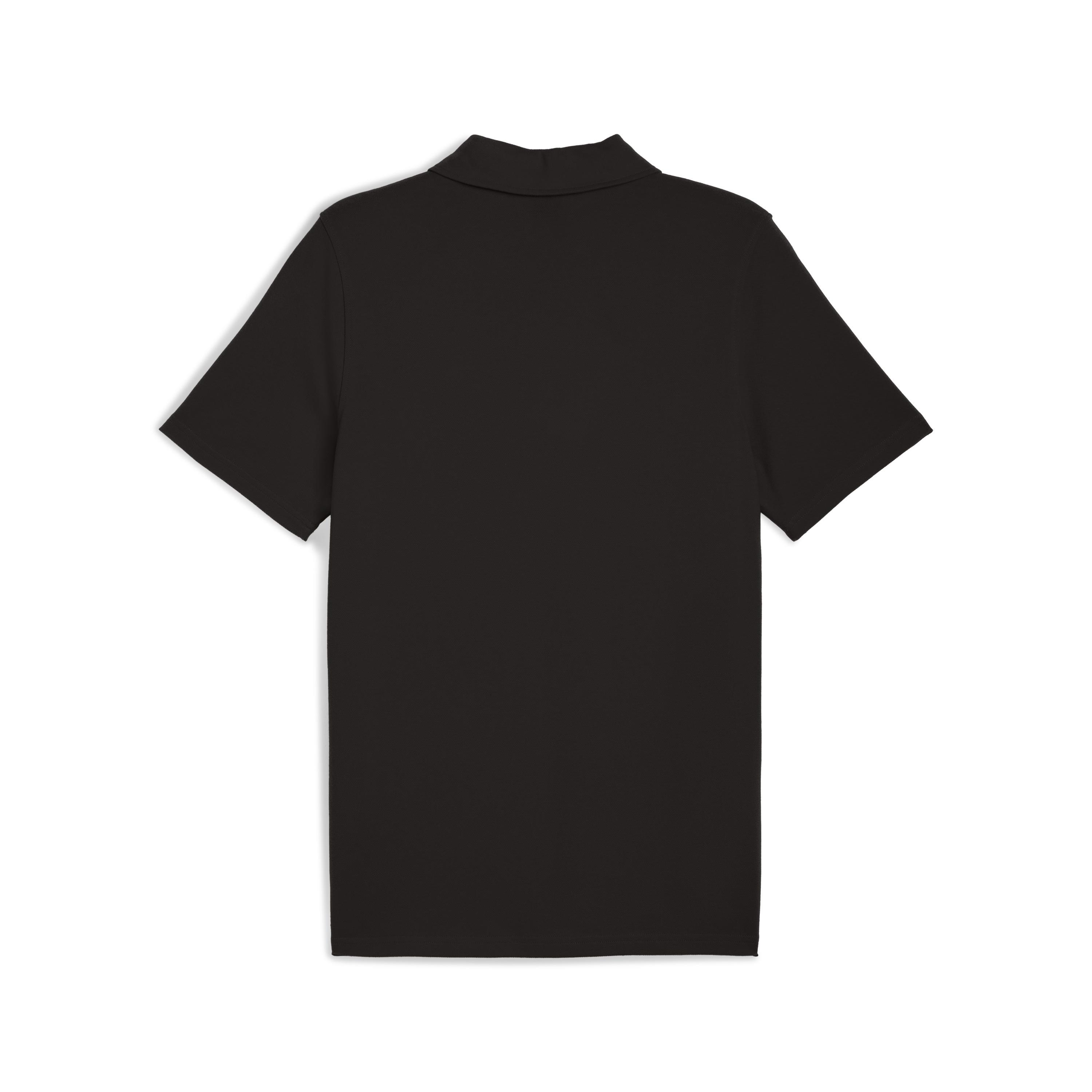 Puma Ferrari Sportswear Polo Erkek Yetişkin Polo T-shirt