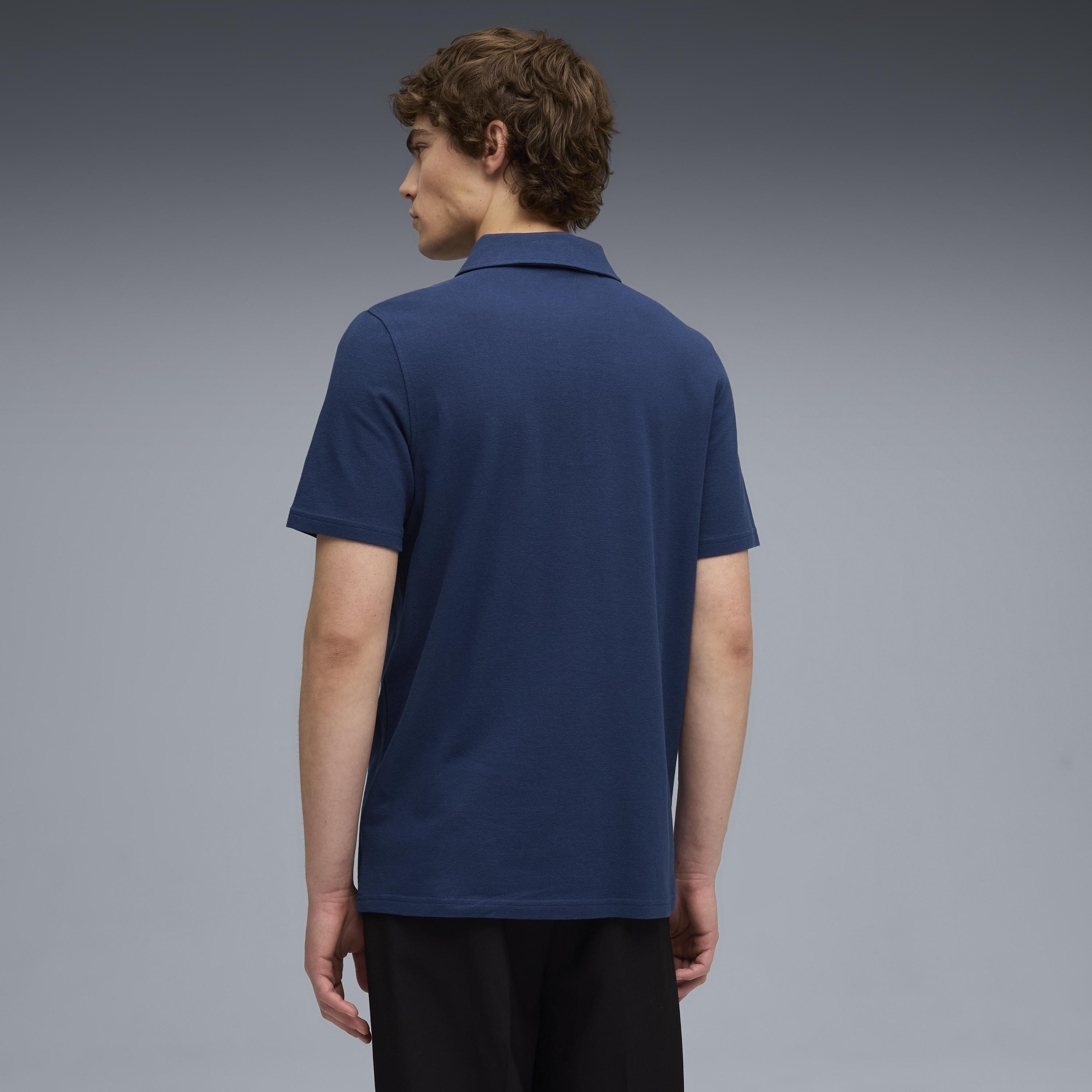 Puma Ferrari Sportswear Polo Erkek Yetişkin Polo T-shirt