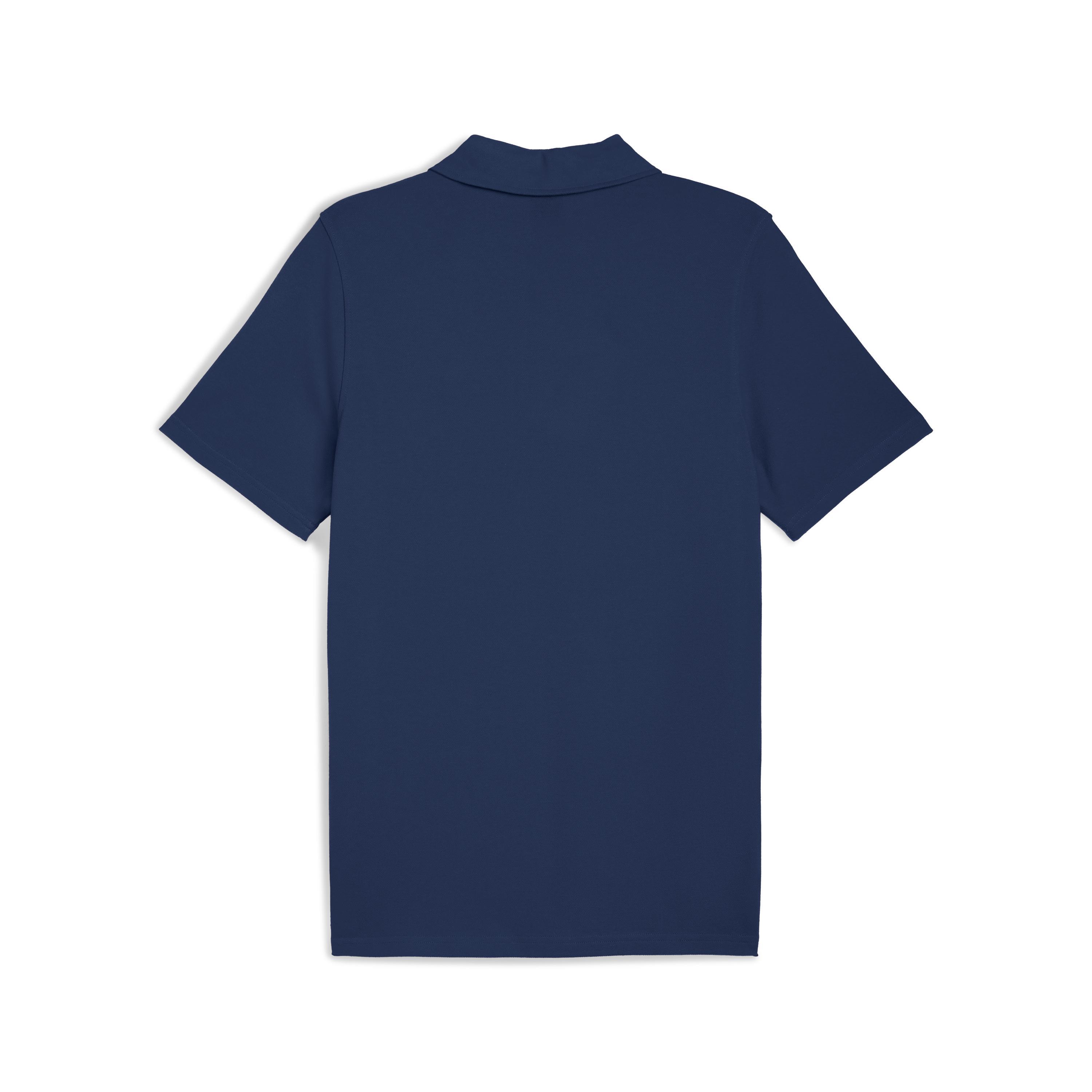 Puma Ferrari Sportswear Polo Erkek Yetişkin Polo T-shirt