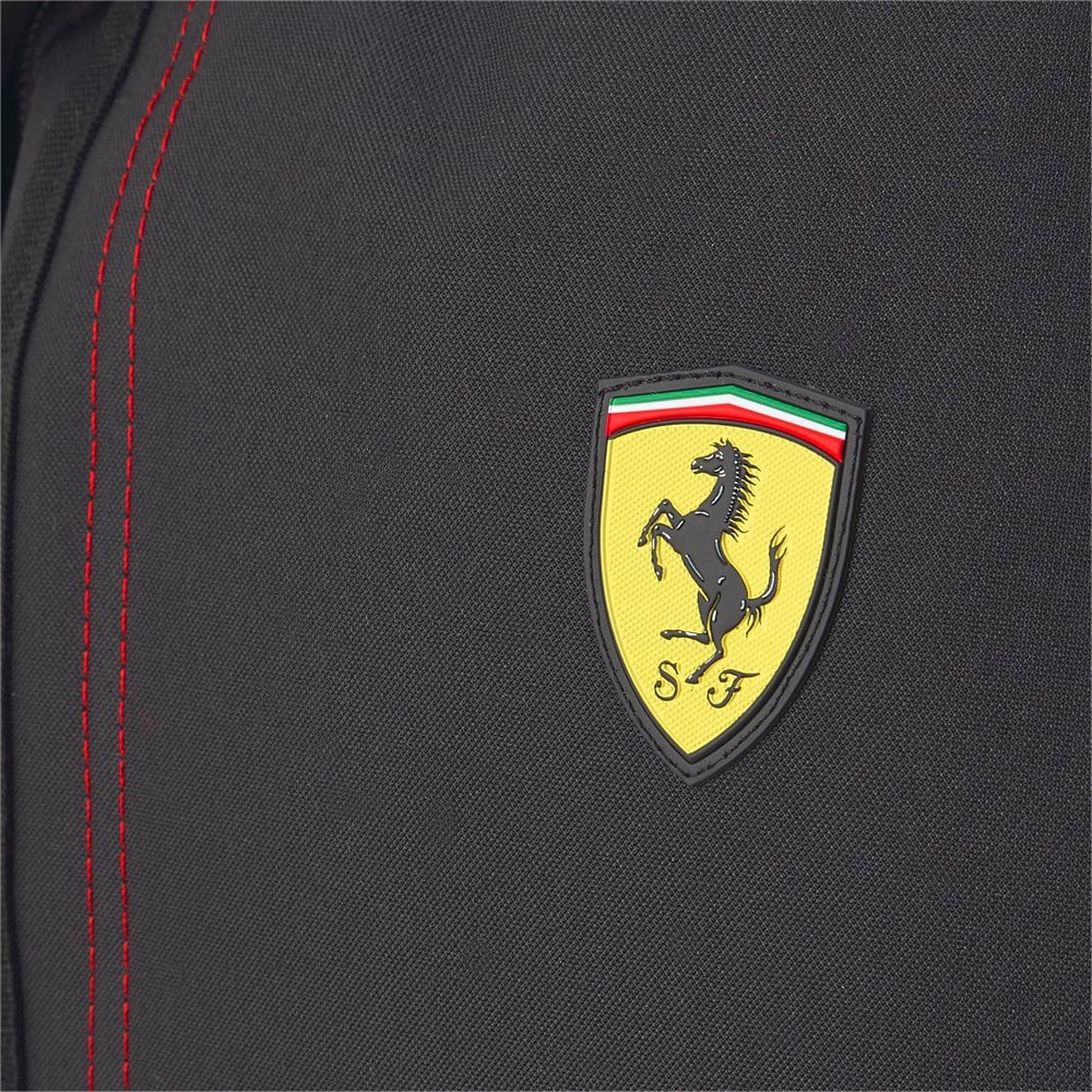 Puma Ferrari Sptwr Race Backpack Unisex Siyah Günlük Sırt Çantası - 078776-02