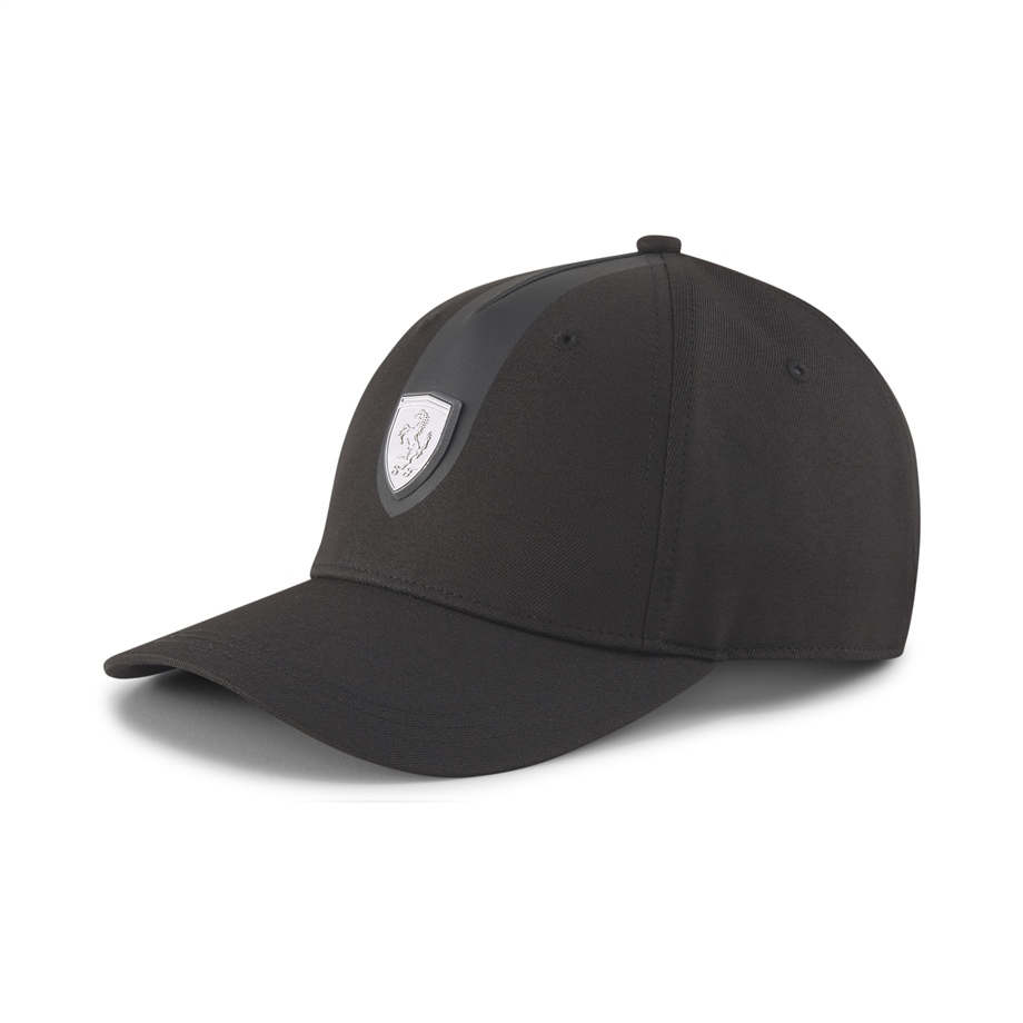 Puma Ferrari SPWTR BB Cap Şapka - 02320301