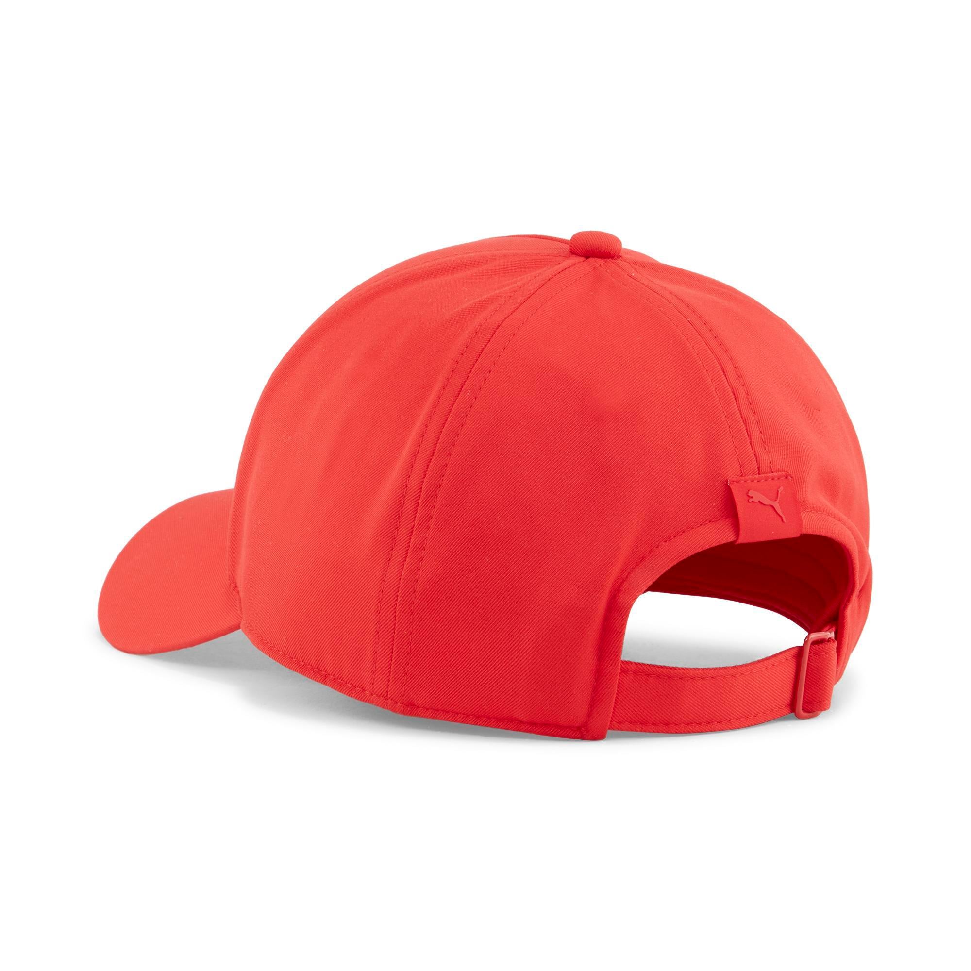 Puma Ferrari Style Bb Cap Unisex Şapka