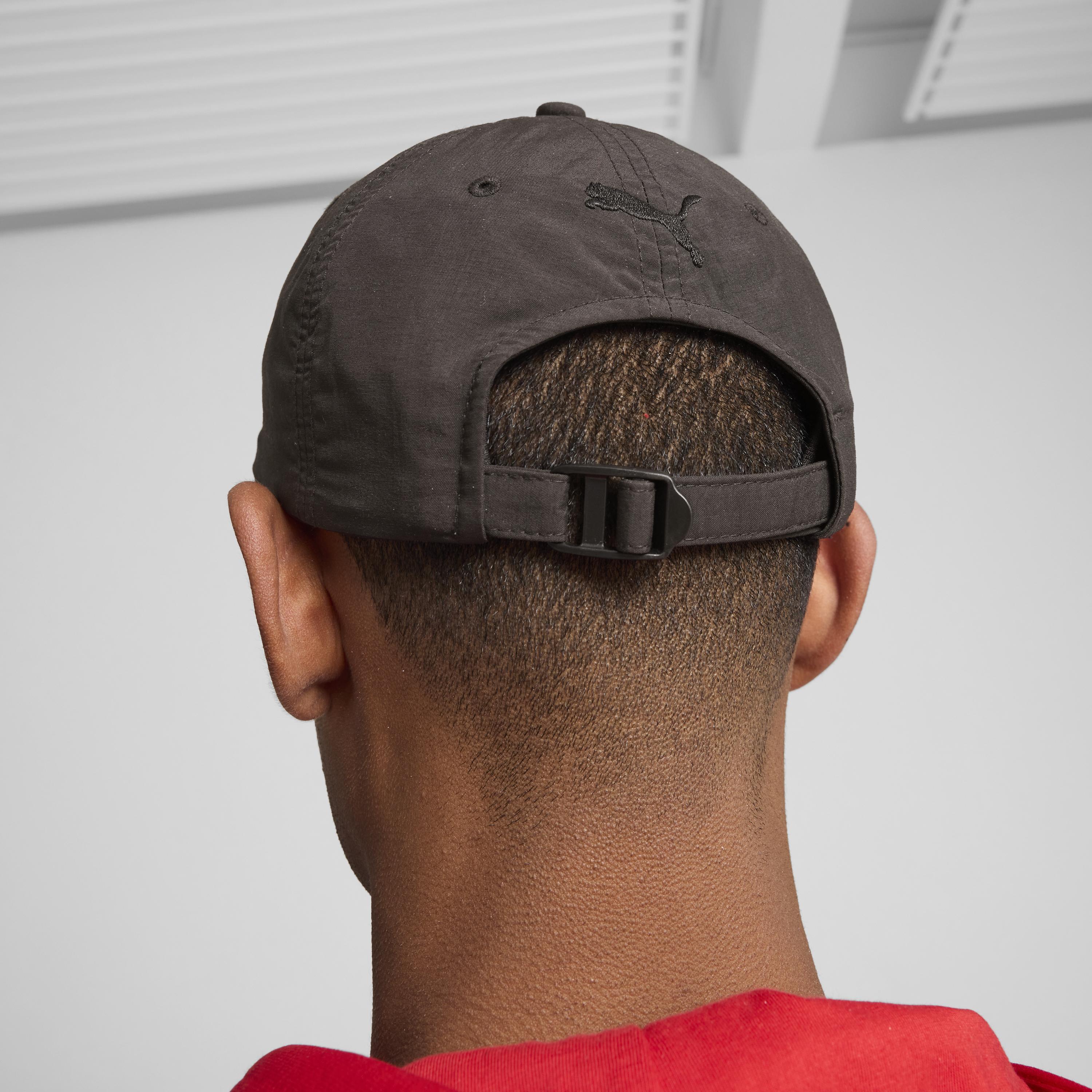 Puma Ferrari Style Bb Cap Unisex Şapka