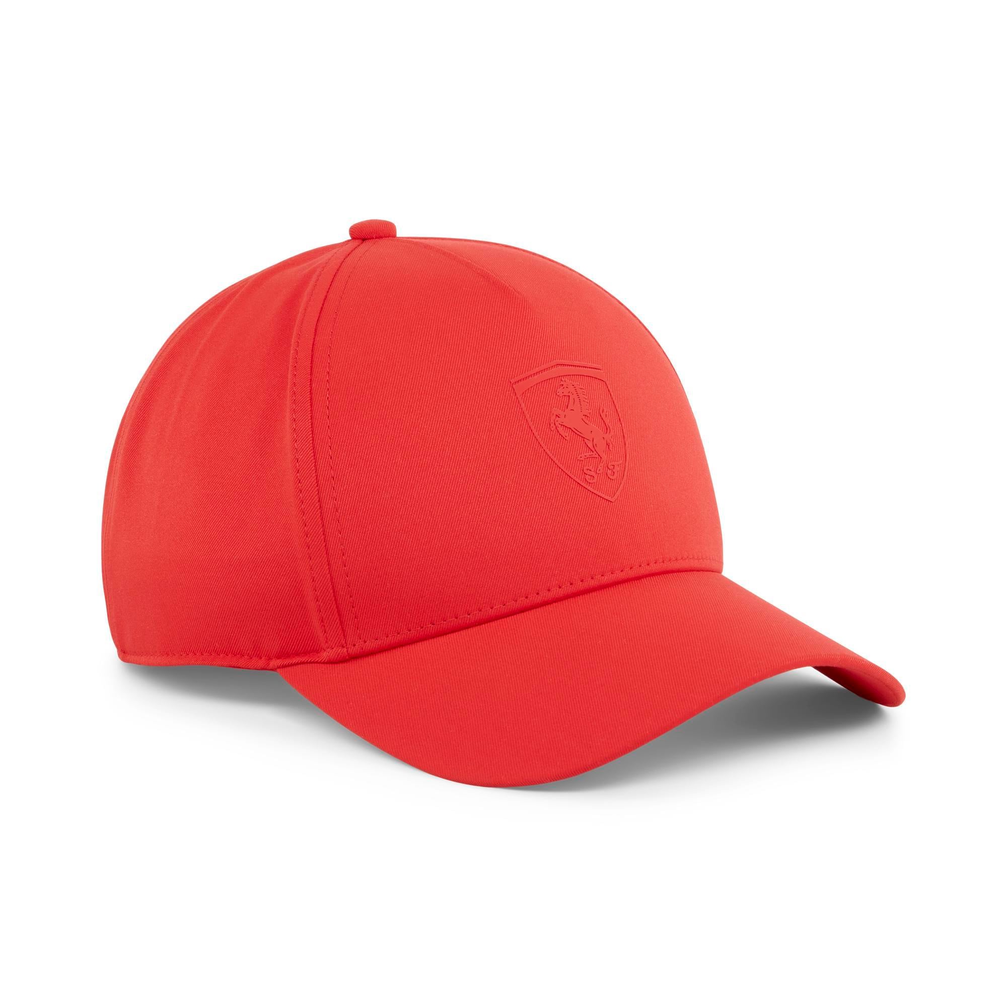 Puma Ferrari Style Bb Cap Unisex Şapka