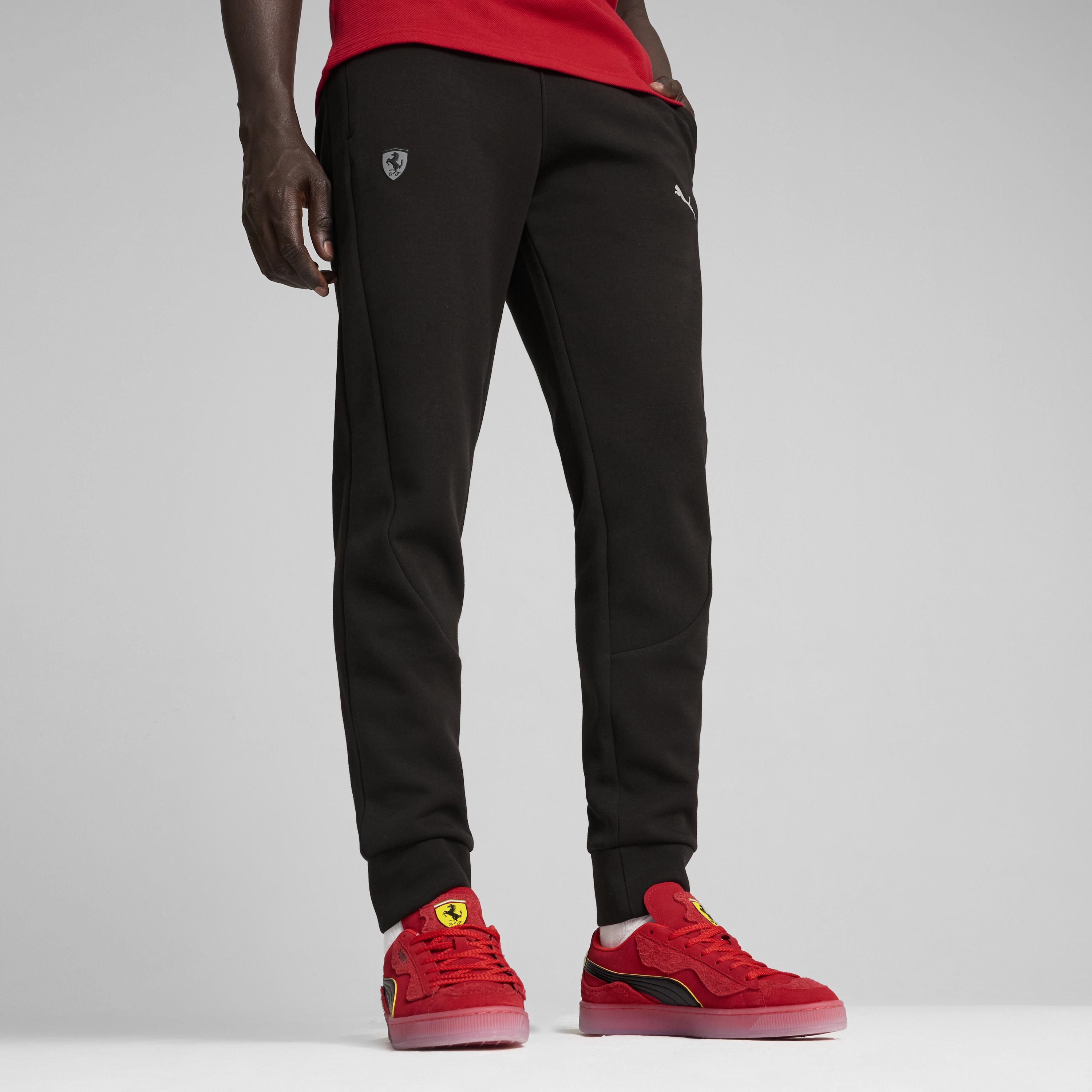 Puma Ferrari Style Sweat Pants Erkek Eşofman Altı
