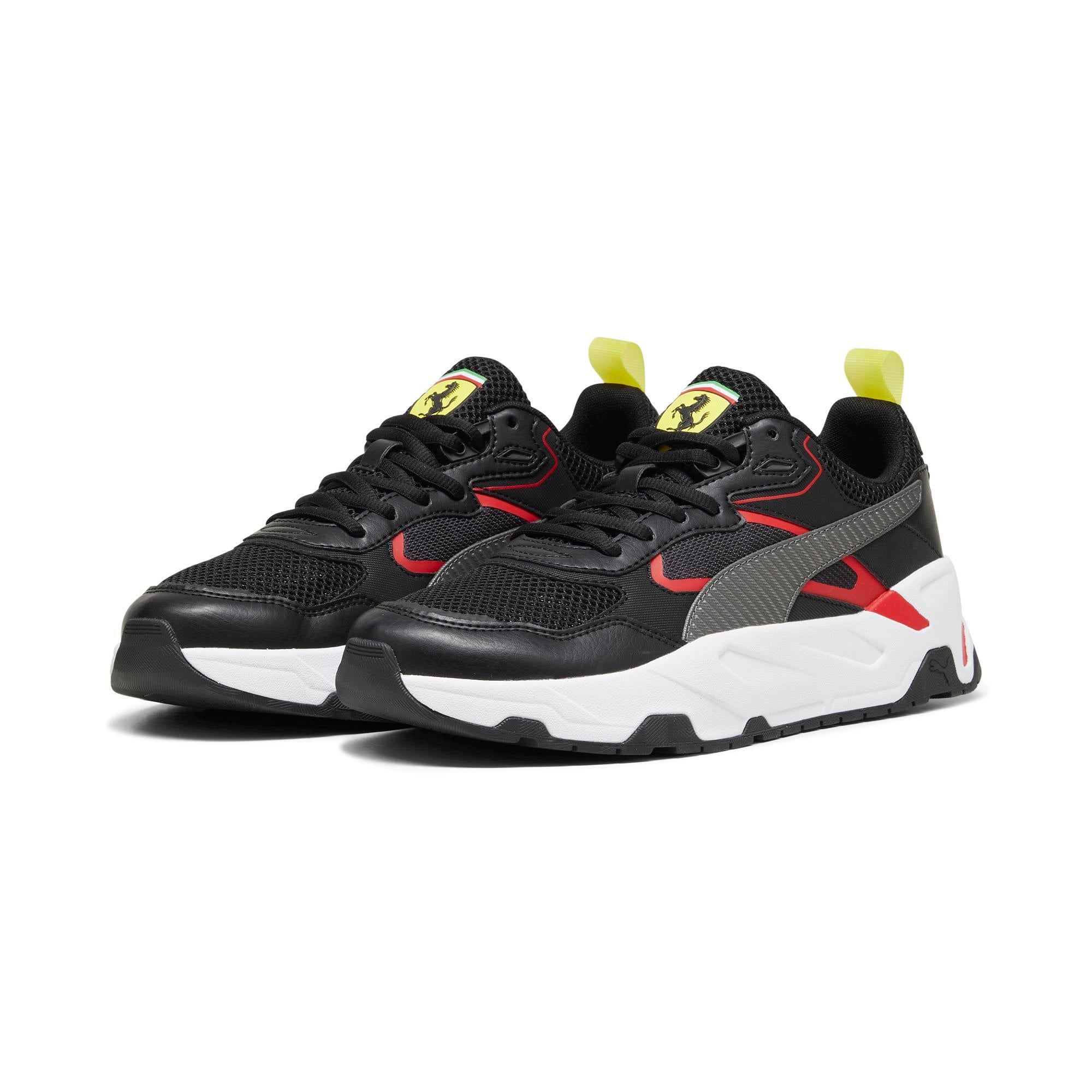 Puma Ferrari Trinity Erkek Sneaker