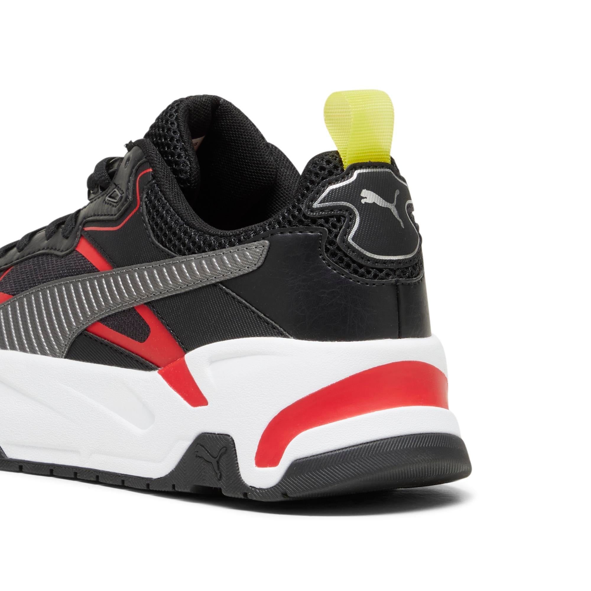 Puma Ferrari Trinity Erkek Sneaker