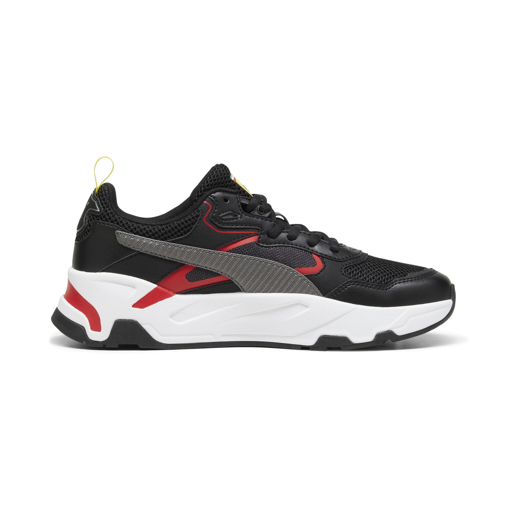 Puma Ferrari Trinity Erkek Sneaker