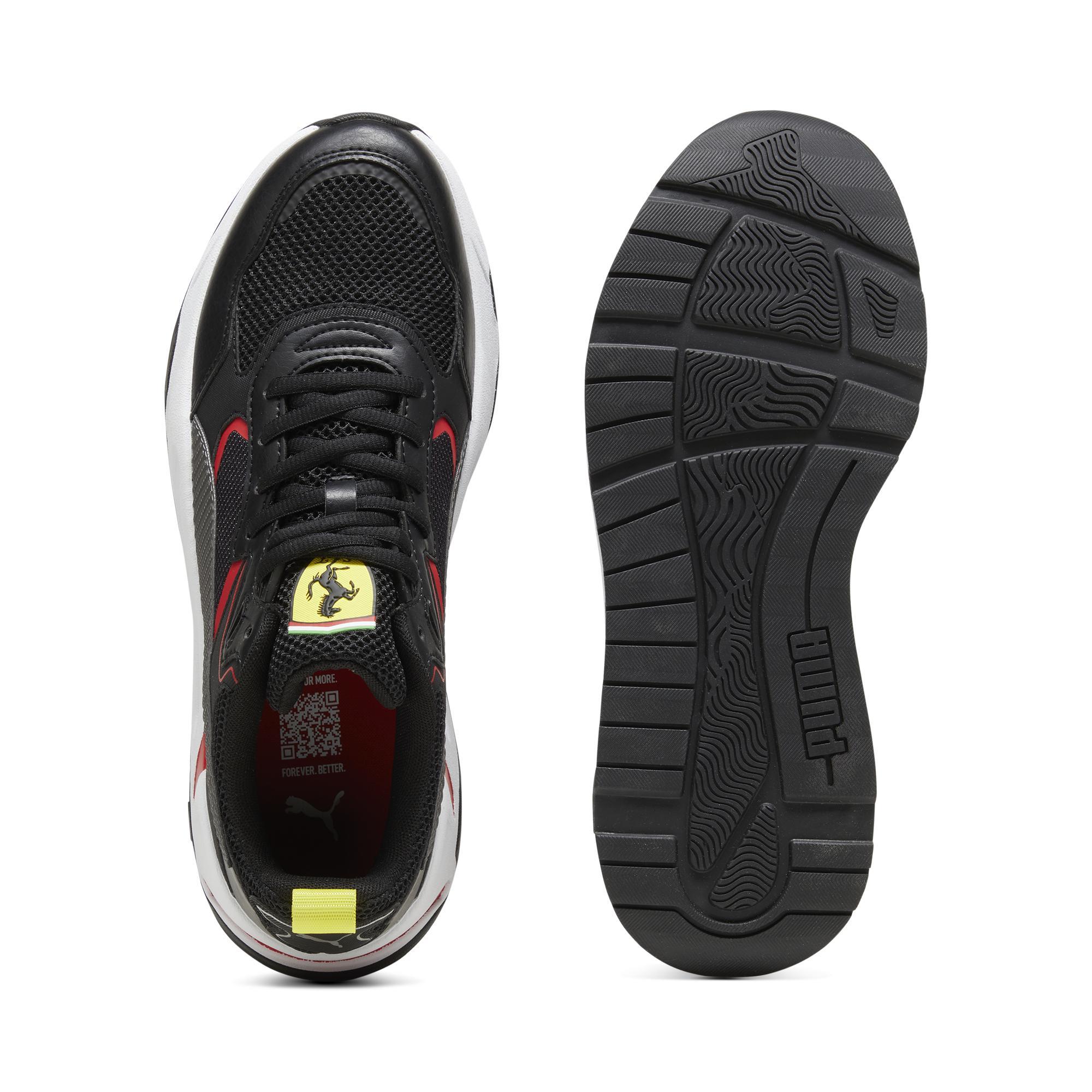 Puma Ferrari Trinity Erkek Sneaker