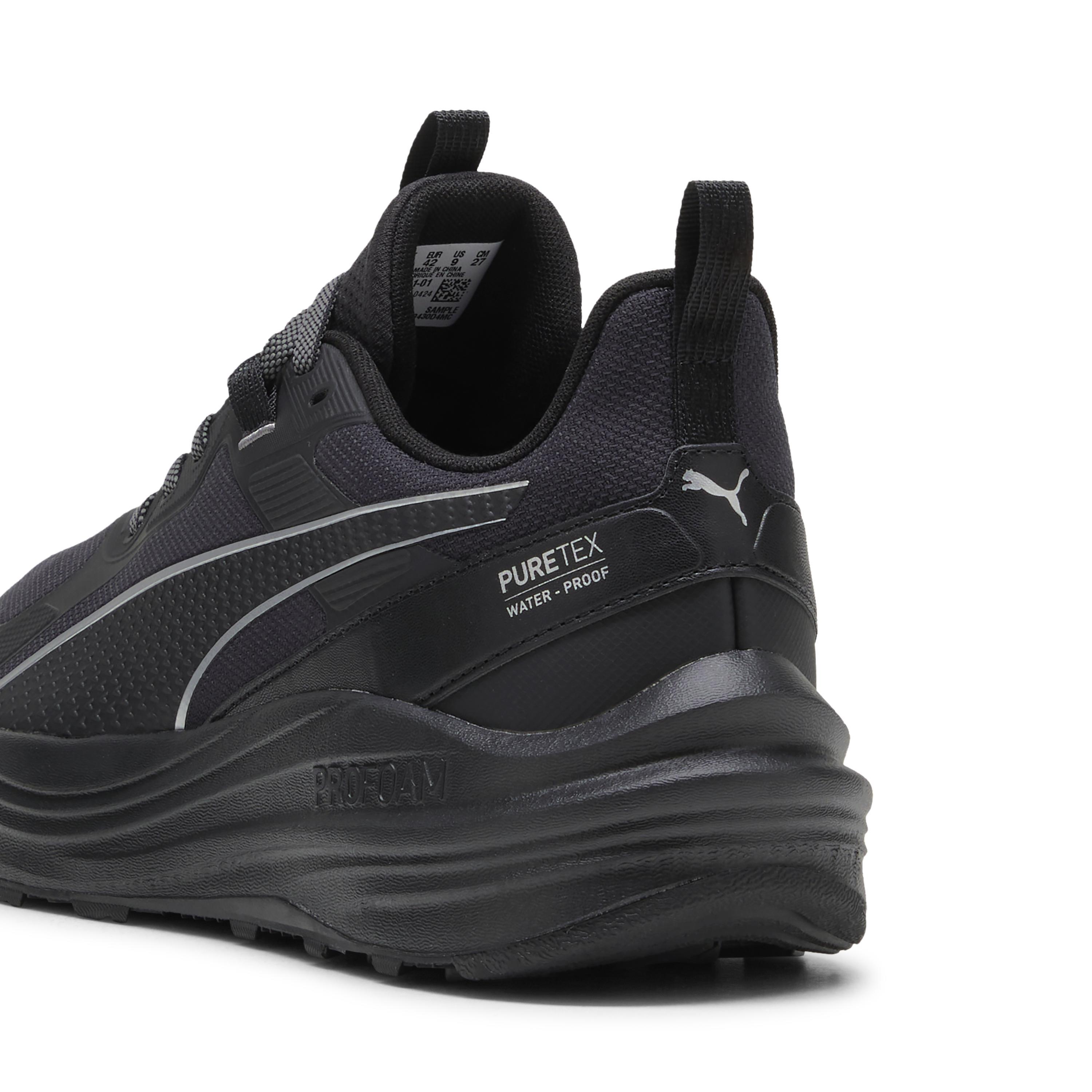 Puma Flare Pro Trail Ptx Unisex Yetişkin Koşu Ayakkabı