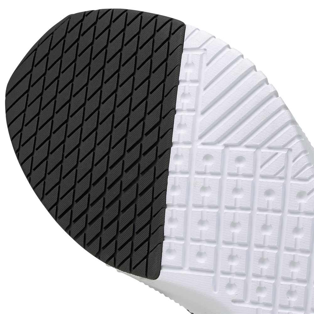 Puma Flyer Flex Unisex Siyah Koşu Spor Ayakkabı - 195201-01