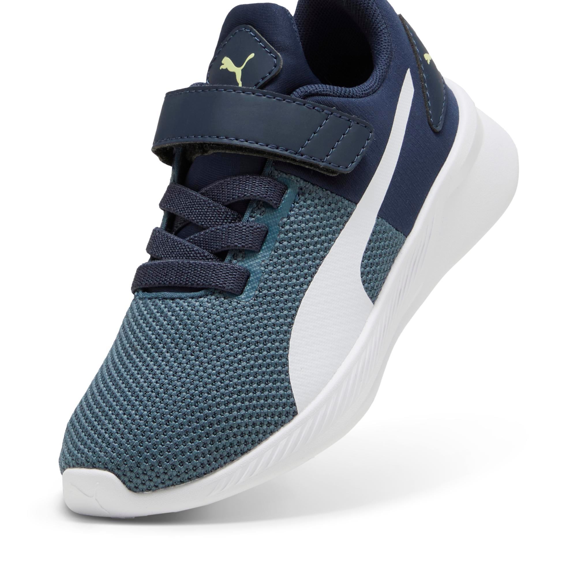 Puma Flyer Runner V Ps Çocuk Sneaker